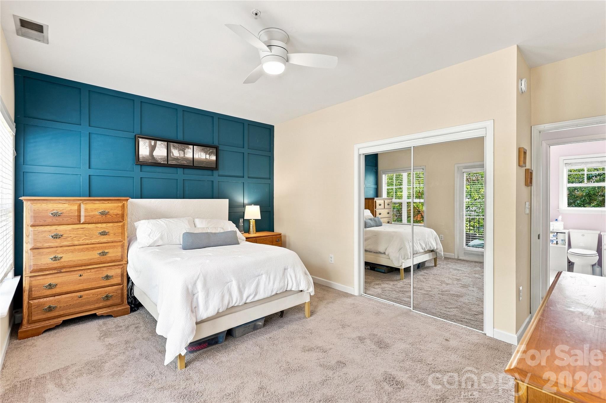 942 Hawthorne Bridge Court — Charlotte