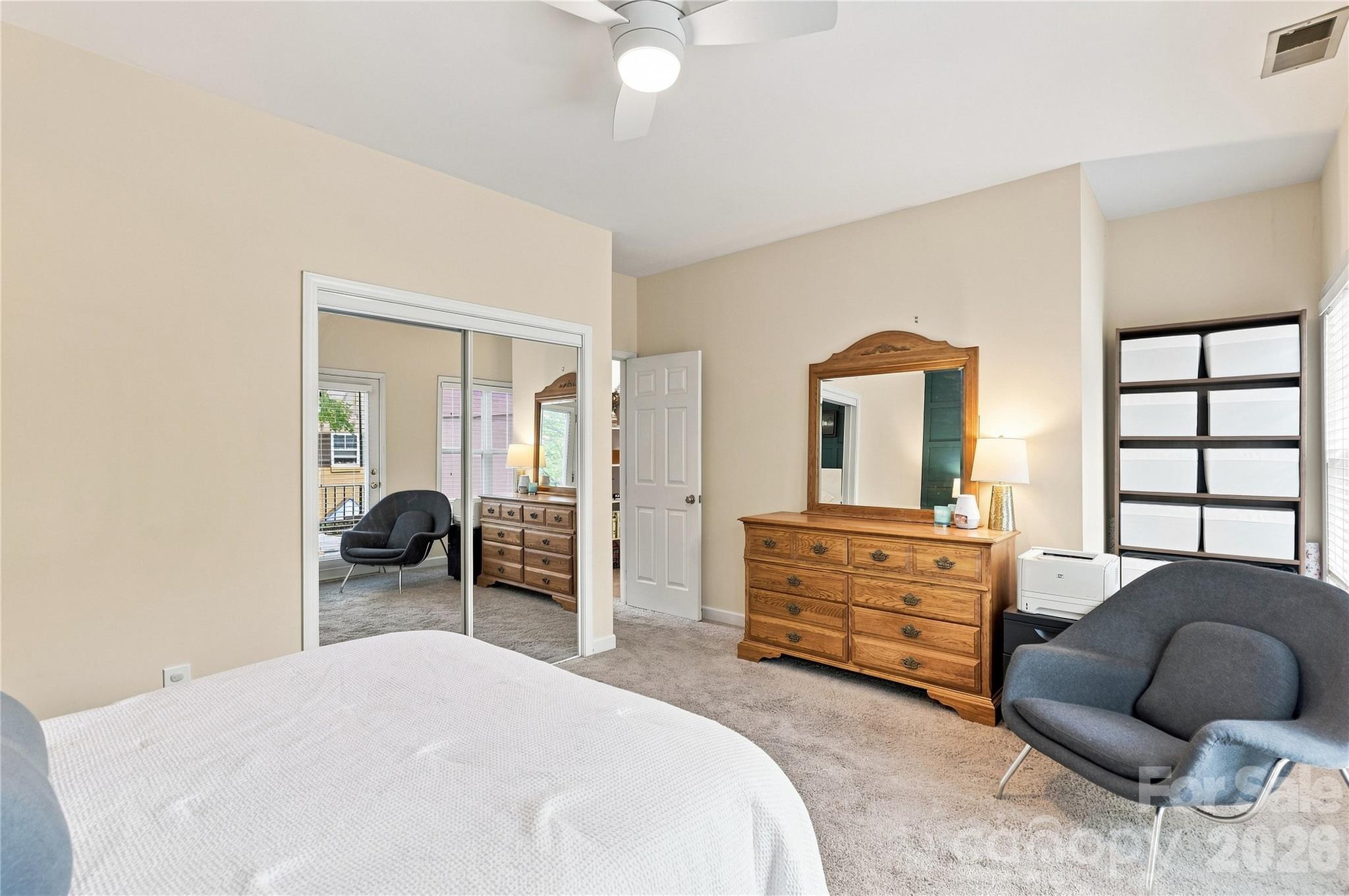 942 Hawthorne Bridge Court — Charlotte