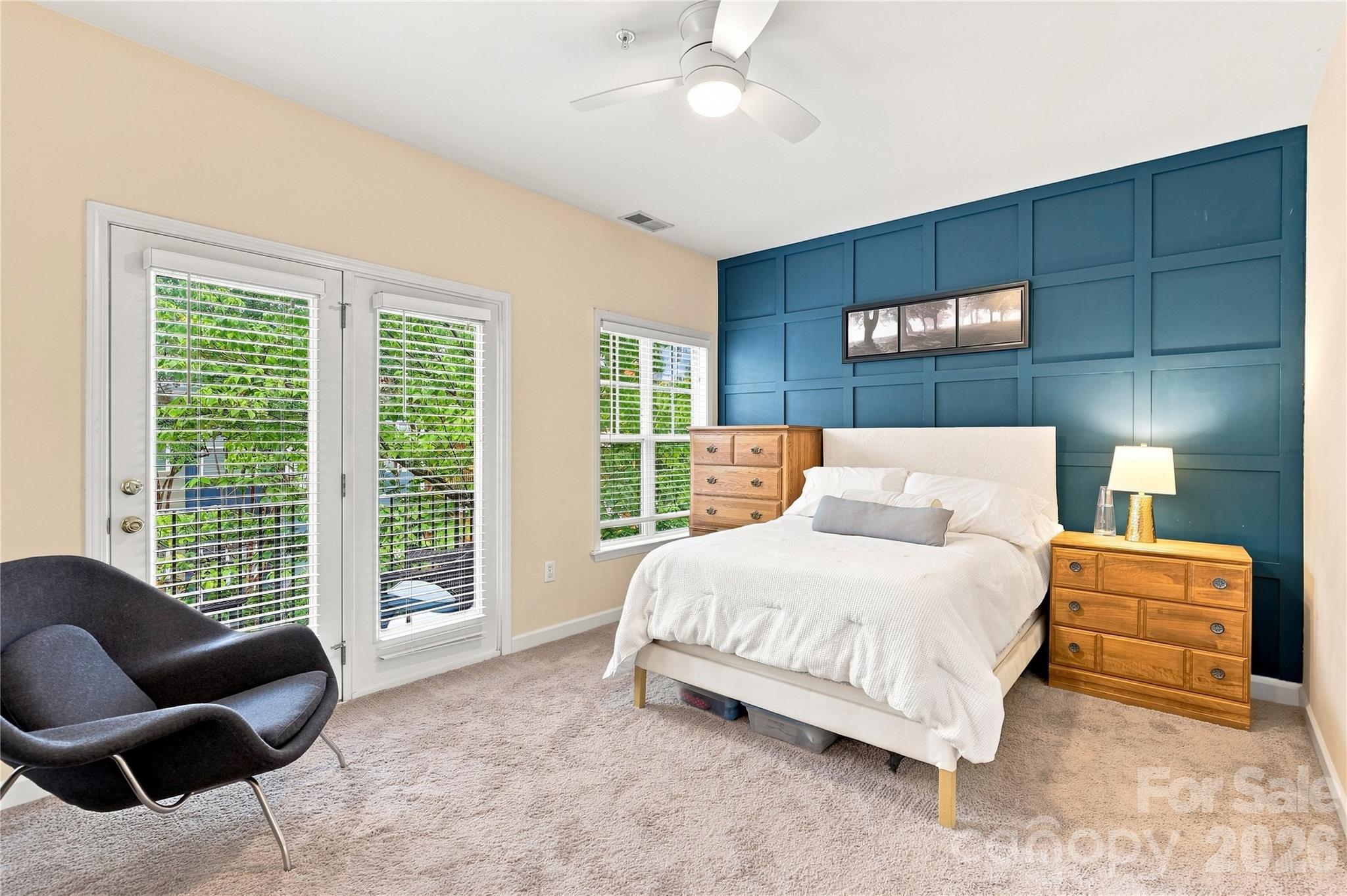 942 Hawthorne Bridge Court — Charlotte