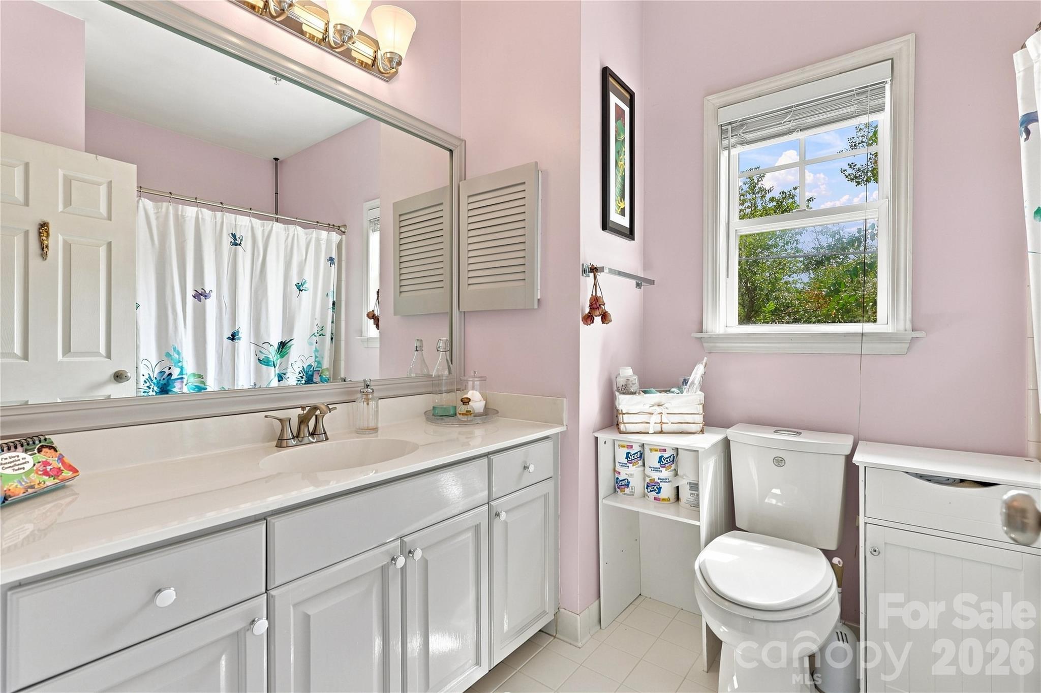 942 Hawthorne Bridge Court — Charlotte