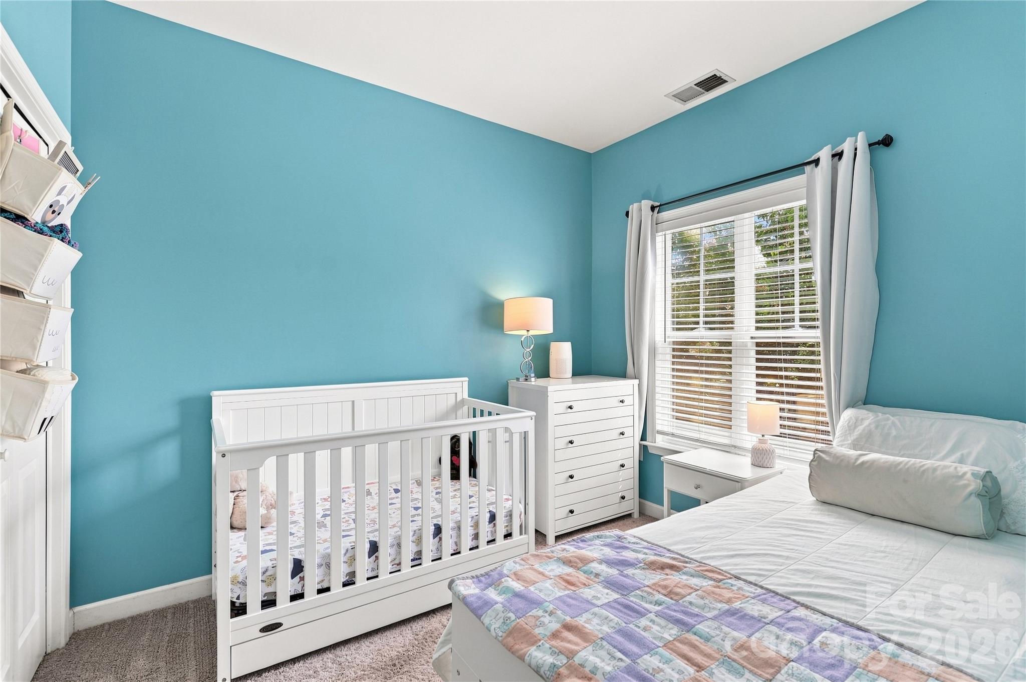 942 Hawthorne Bridge Court — Charlotte