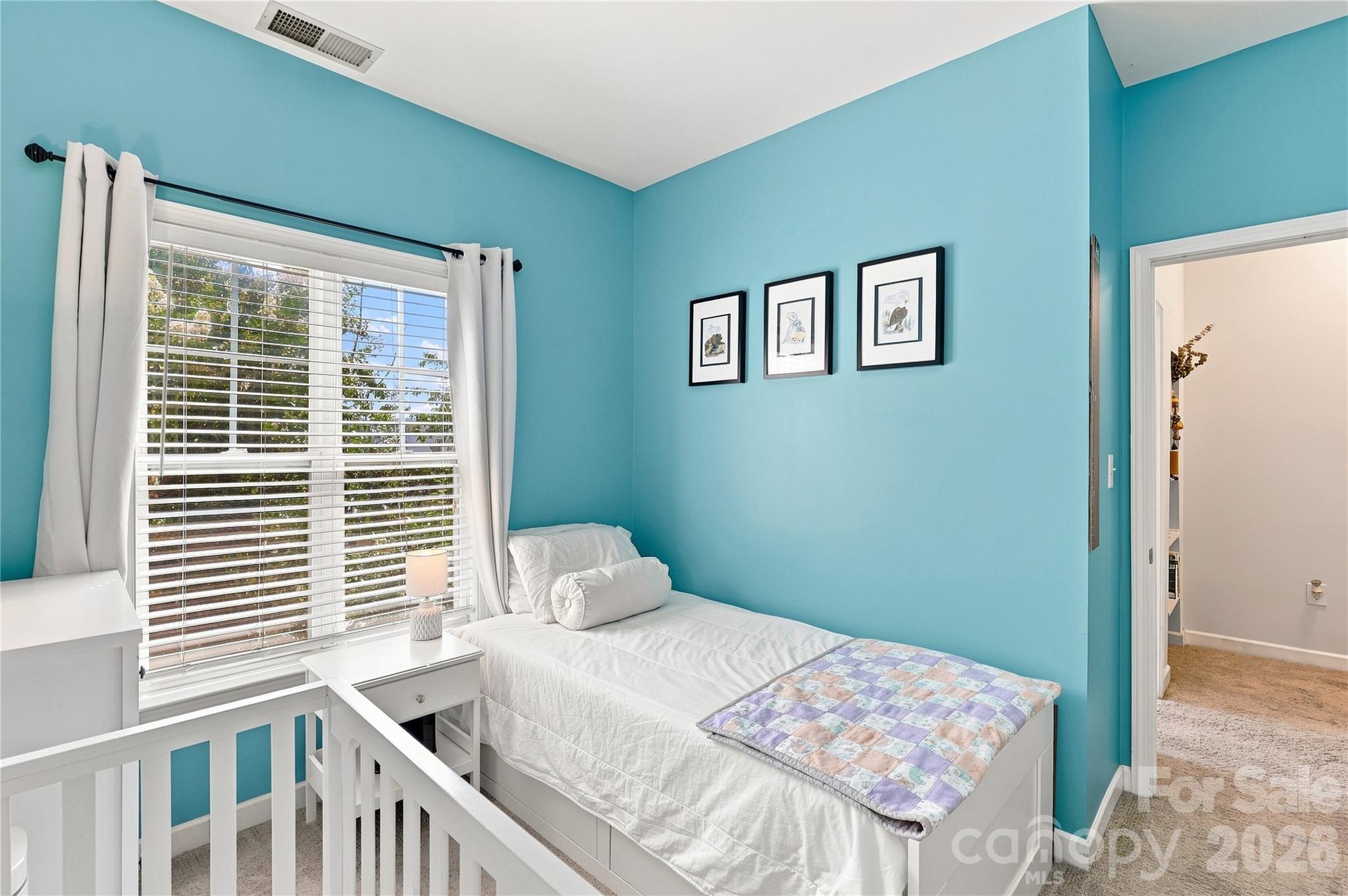 942 Hawthorne Bridge Court — Charlotte