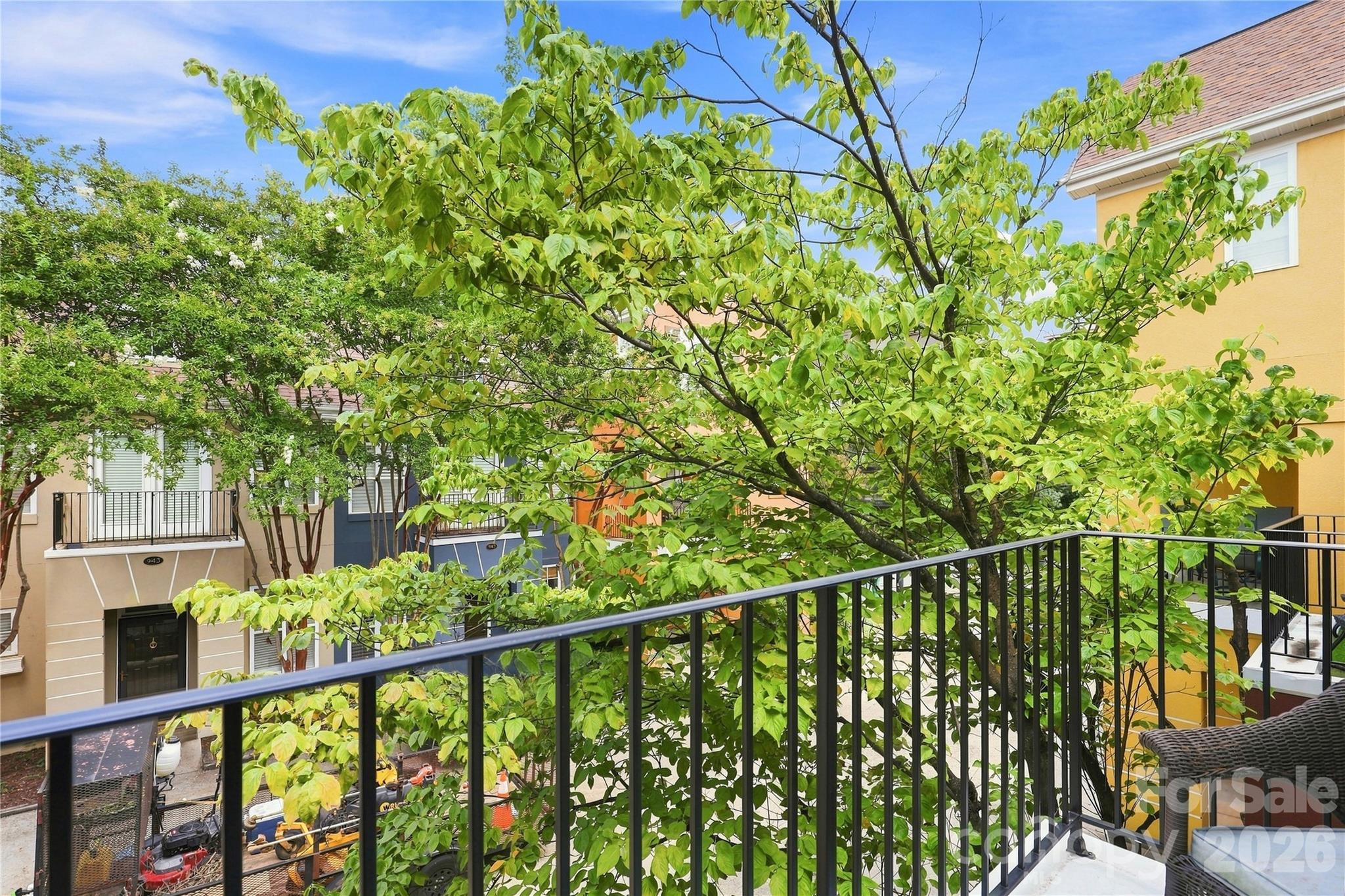942 Hawthorne Bridge Court — Charlotte