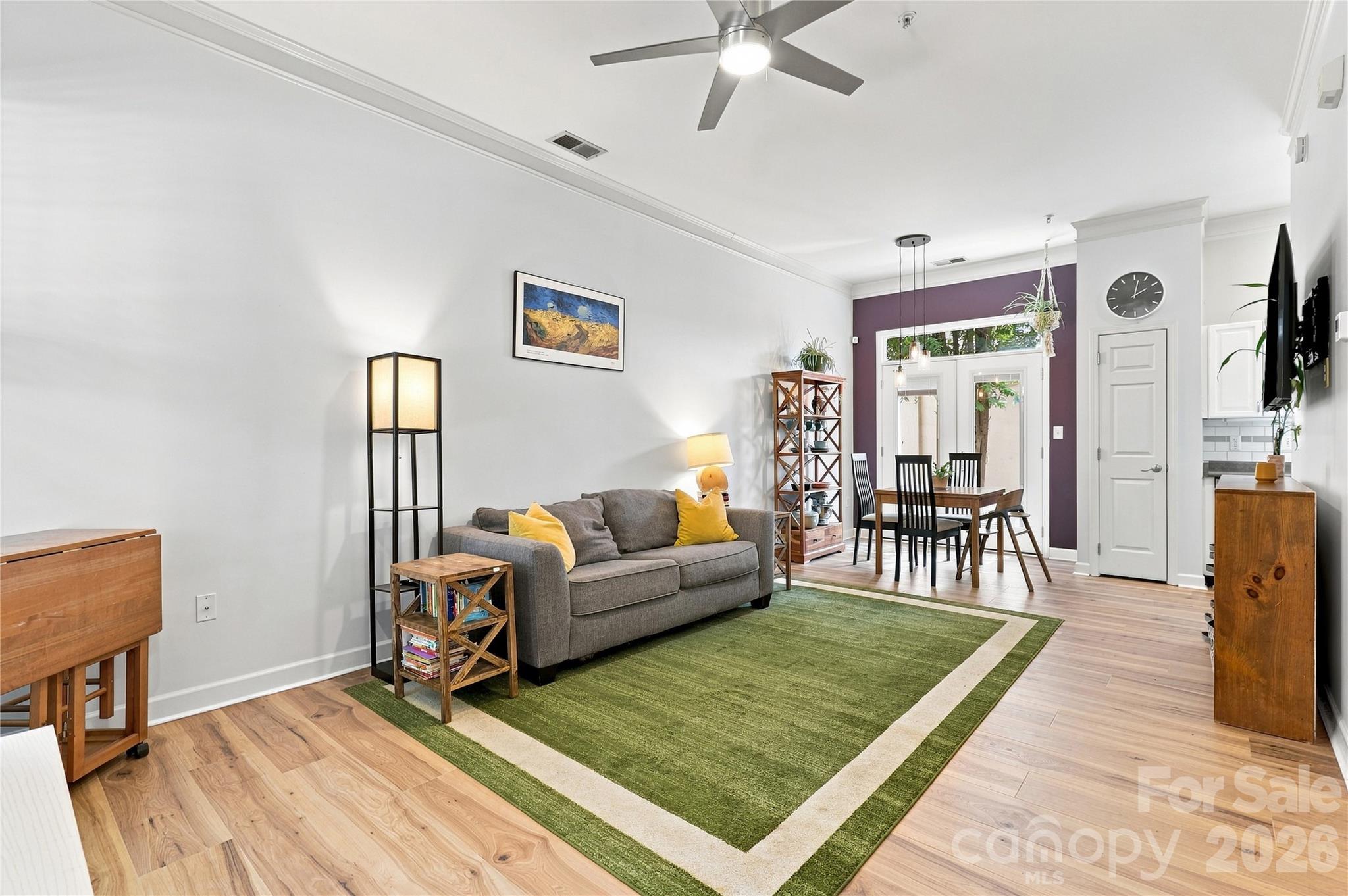 942 Hawthorne Bridge Court — Charlotte