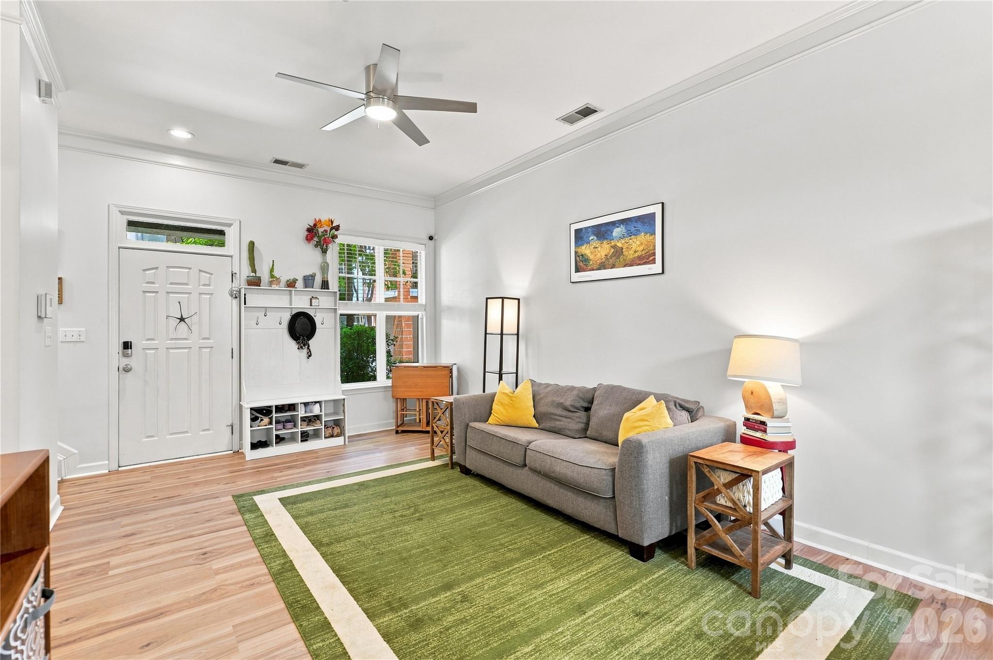 942 Hawthorne Bridge Court — Charlotte