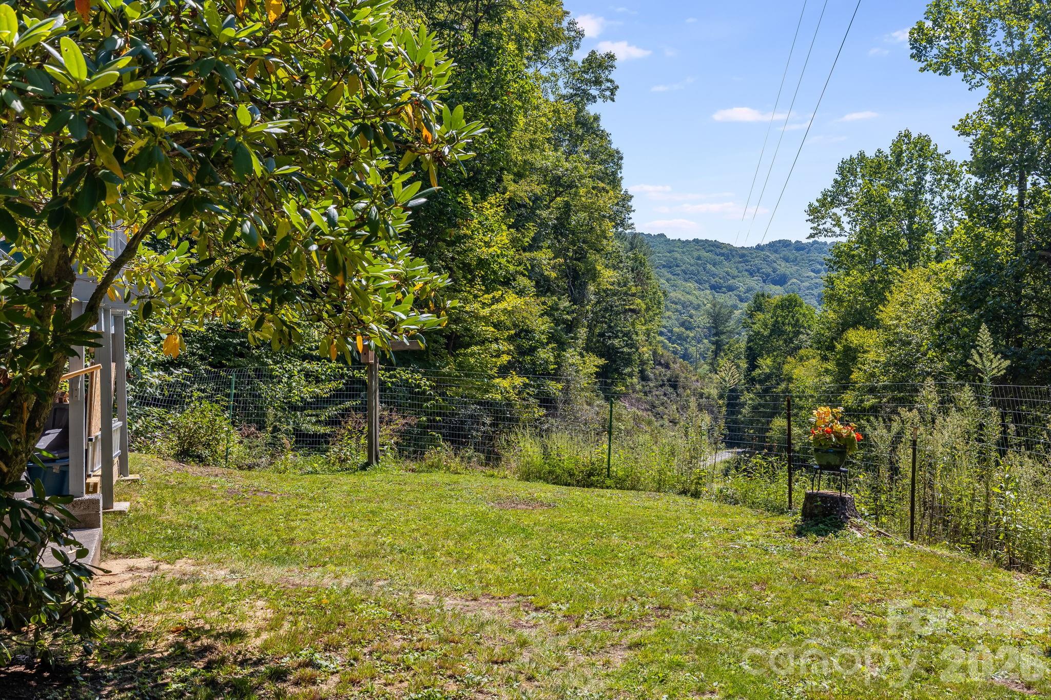1712 Little Creek Road — Hot Springs