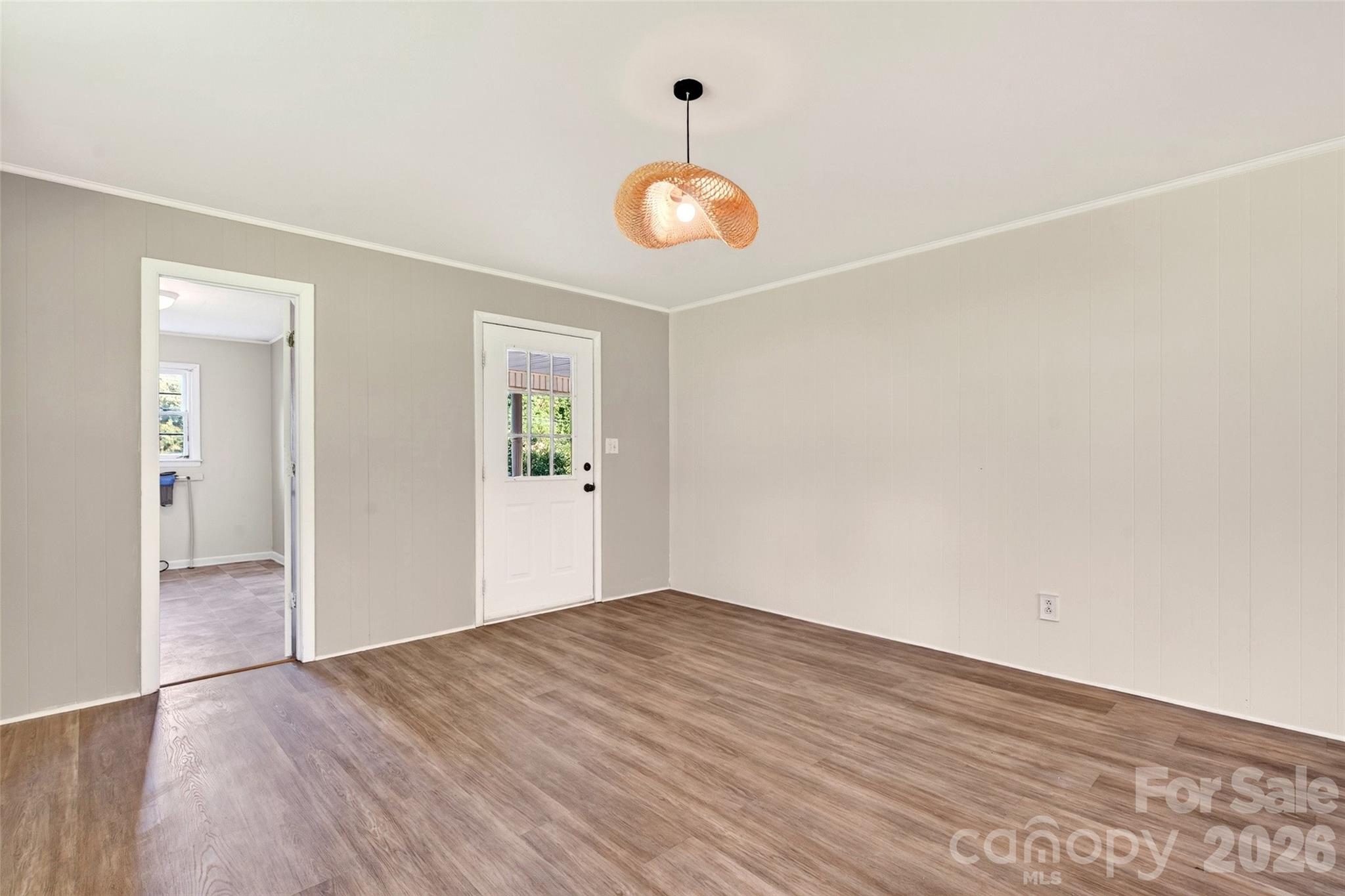 2406 Nix Creek Road — Marion