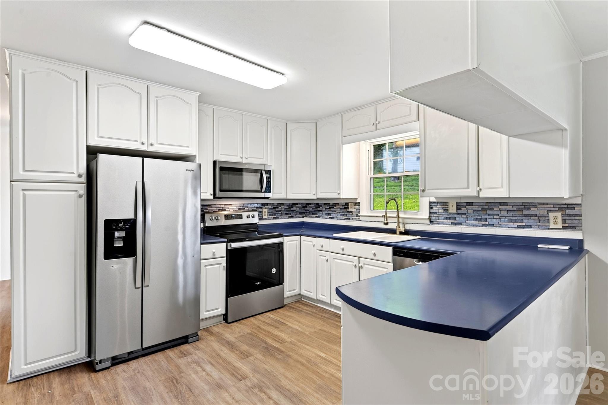 2406 Nix Creek Road — Marion