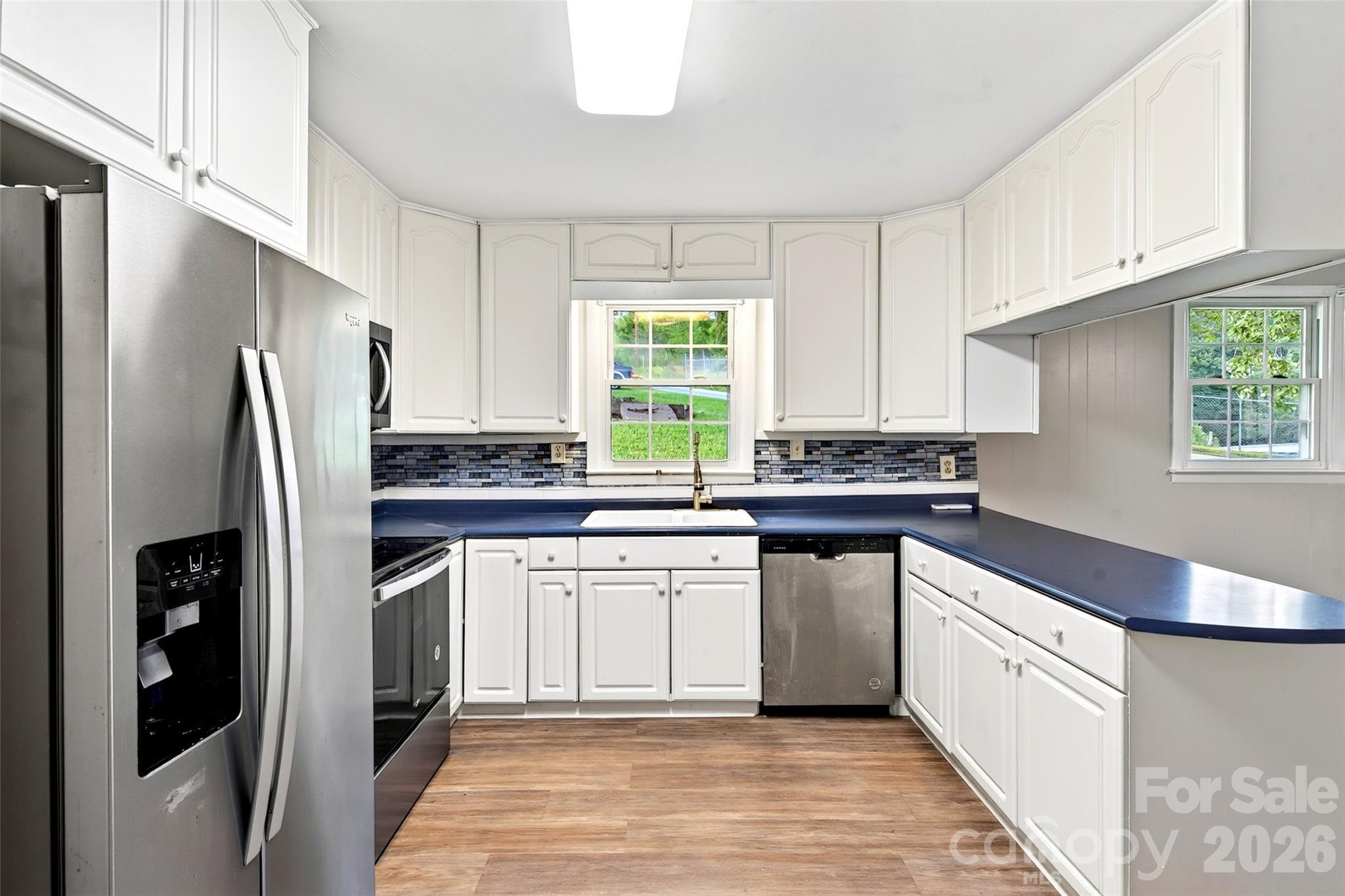 2406 Nix Creek Road — Marion