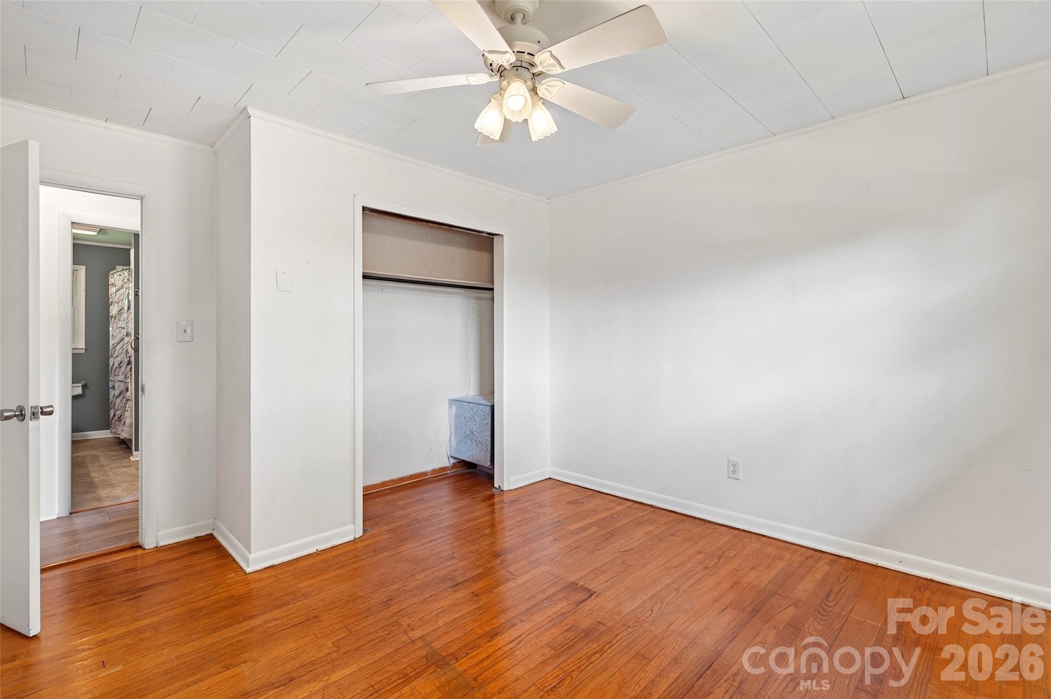 2406 Nix Creek Road — Marion