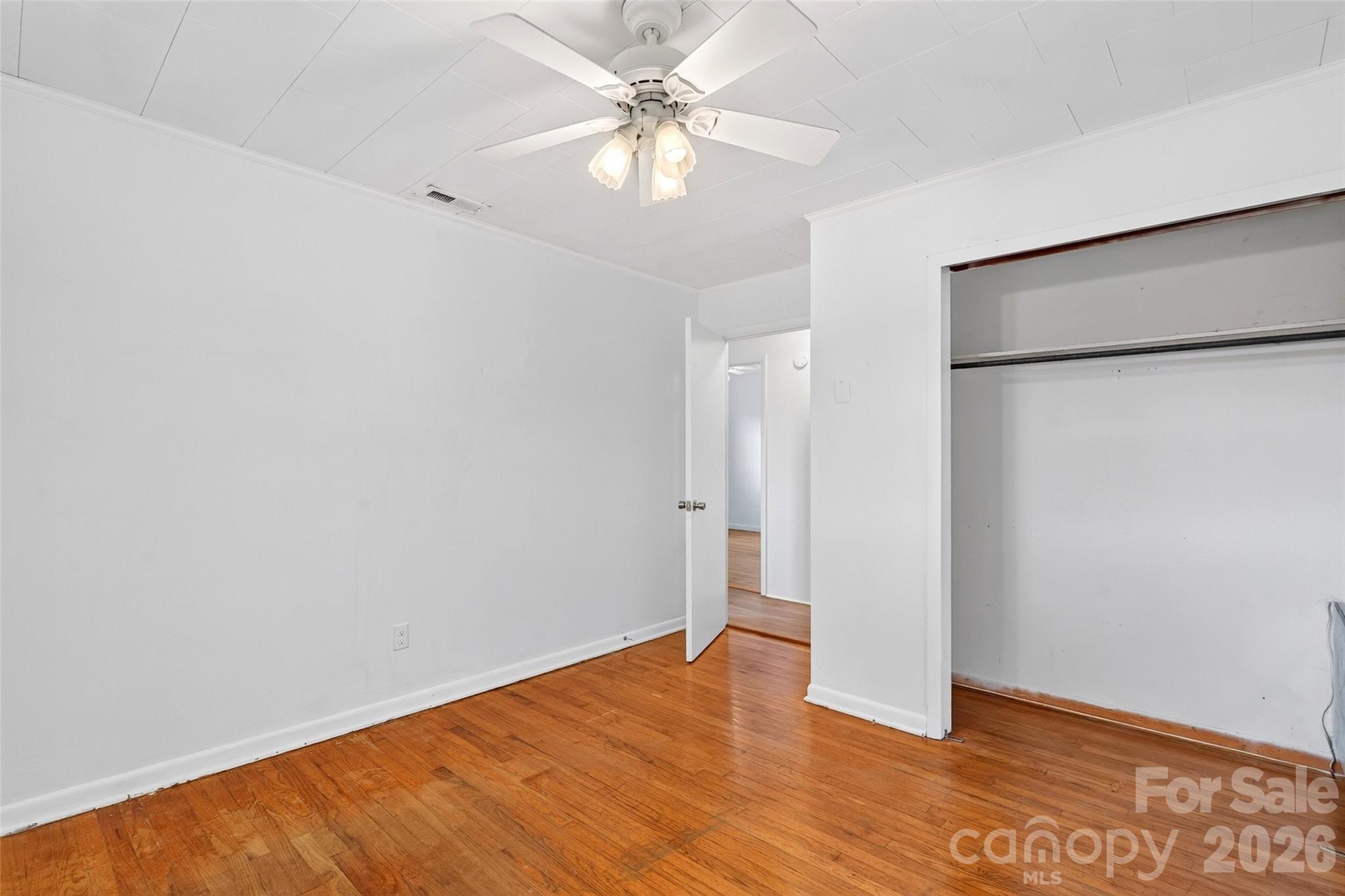2406 Nix Creek Road — Marion
