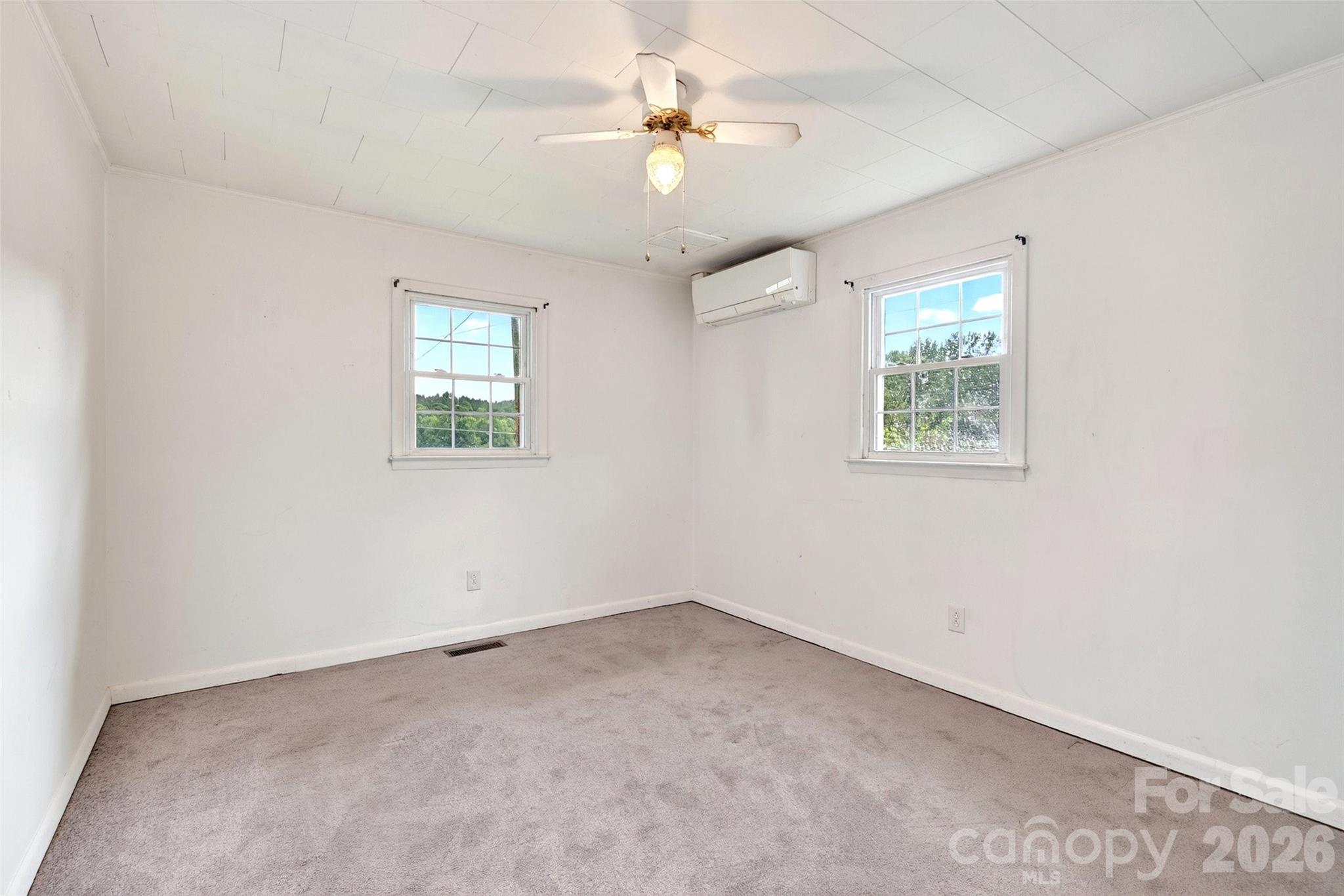 2406 Nix Creek Road — Marion