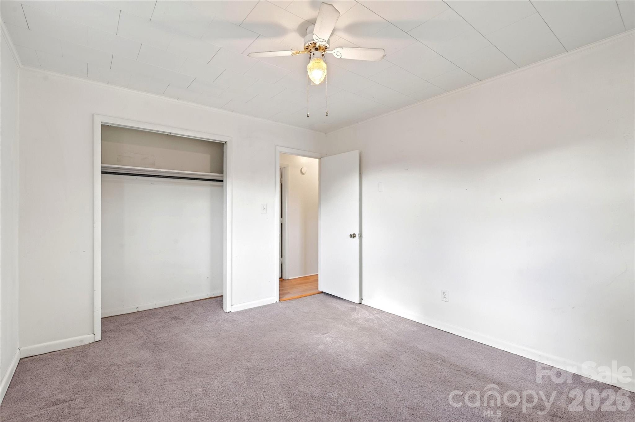 2406 Nix Creek Road — Marion