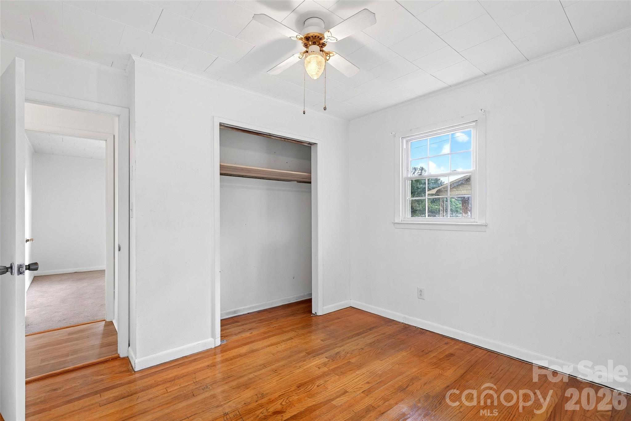 2406 Nix Creek Road — Marion