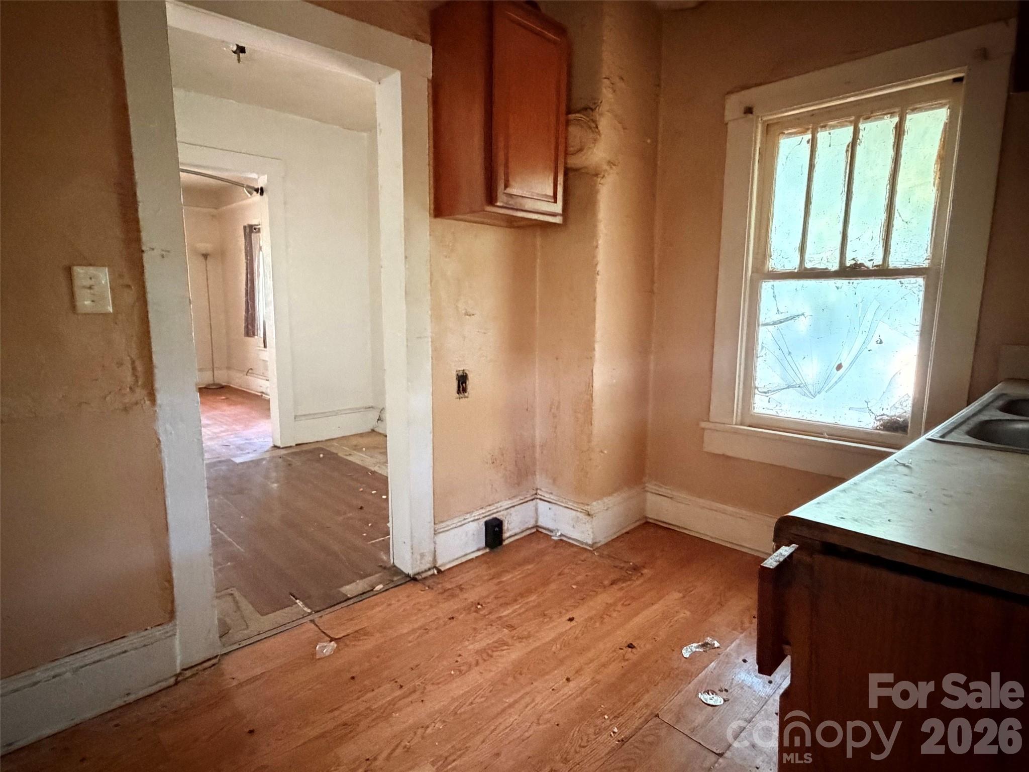 57 Mardell Circle — Asheville