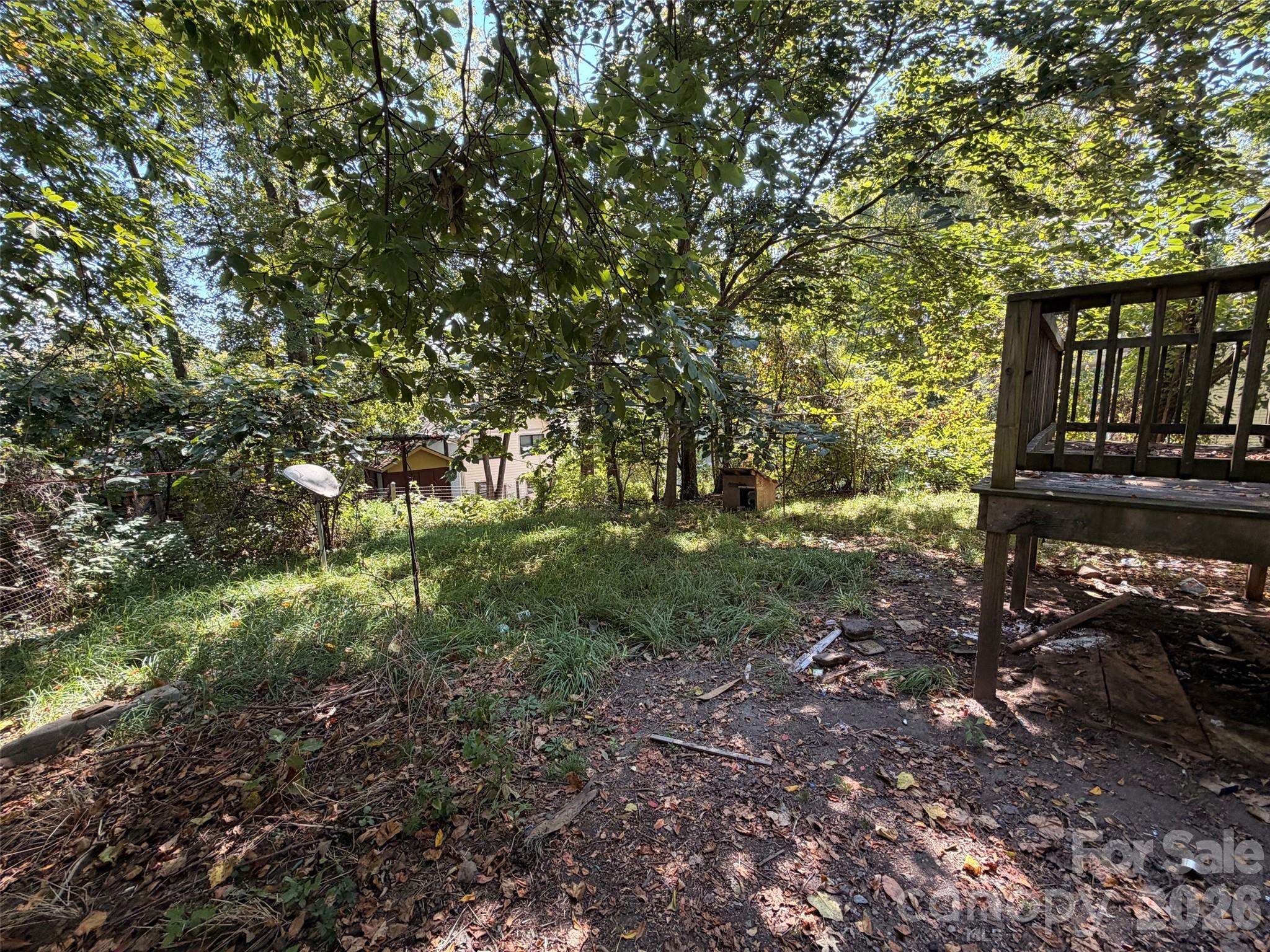 57 Mardell Circle — Asheville