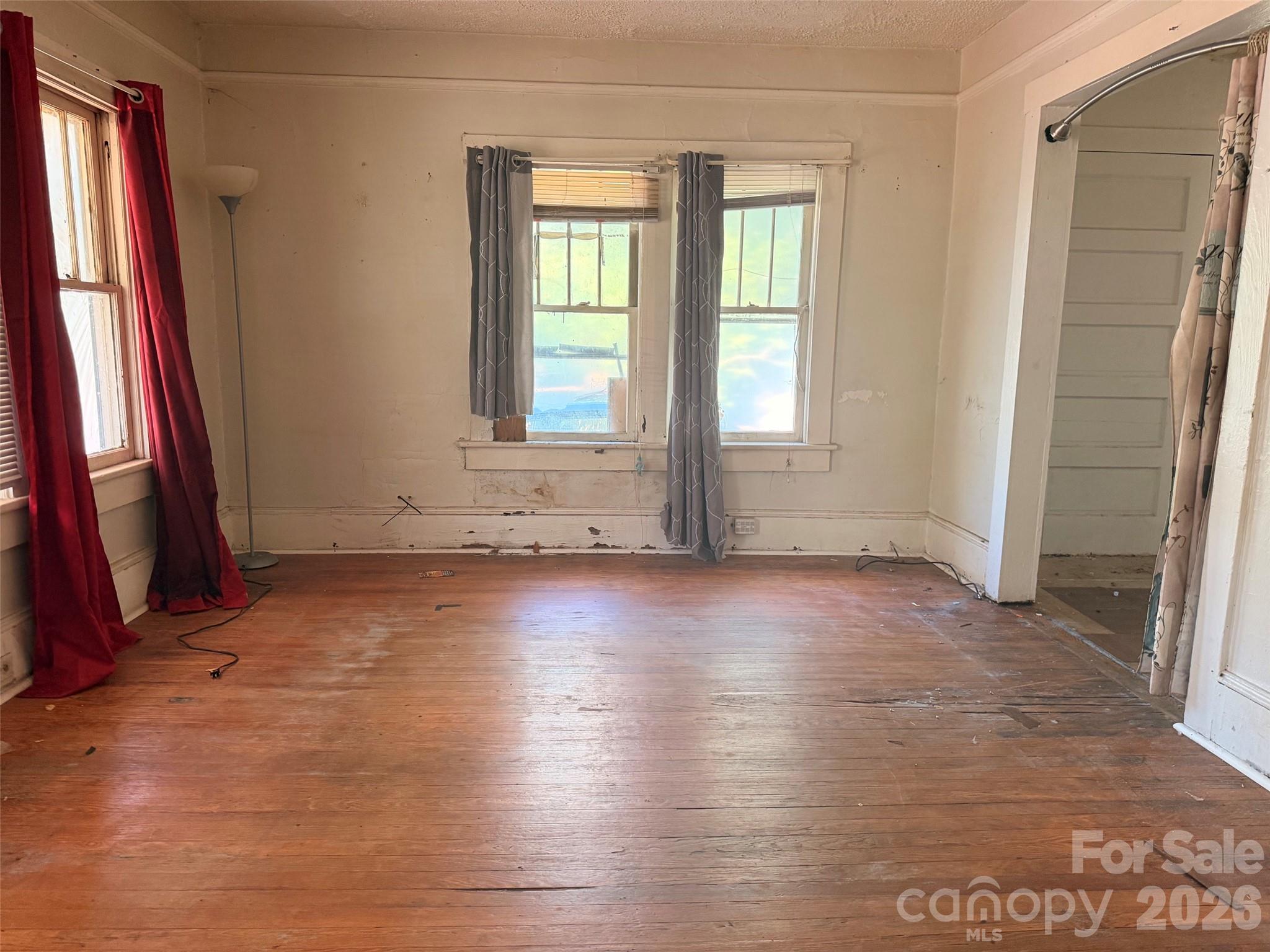 57 Mardell Circle — Asheville