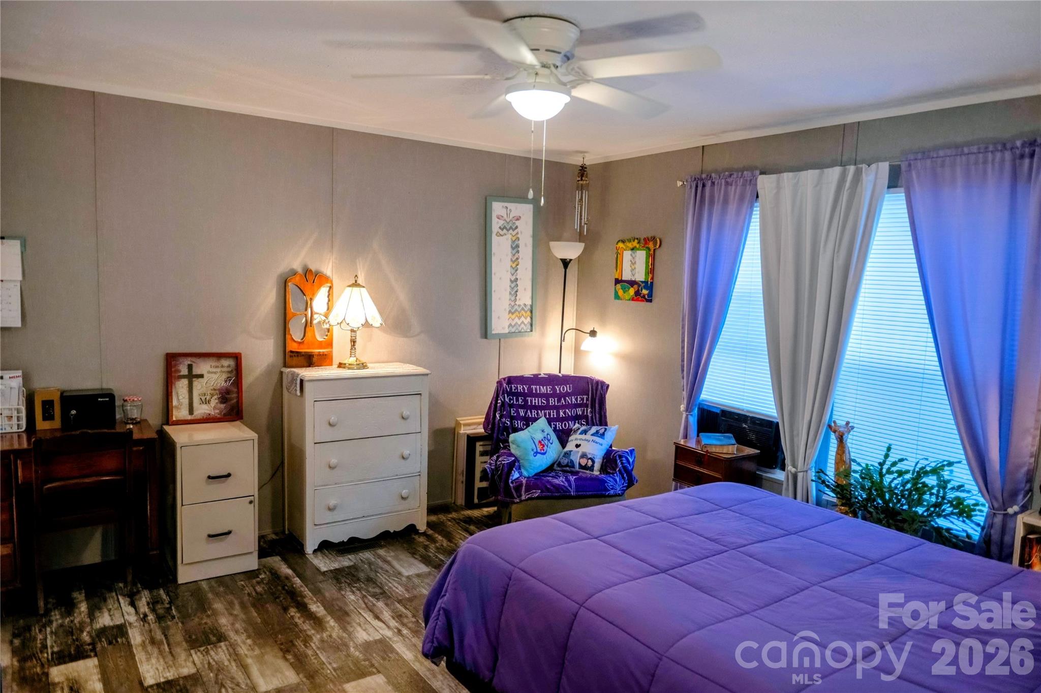 30 & 32 W Skyland Circle — Asheville