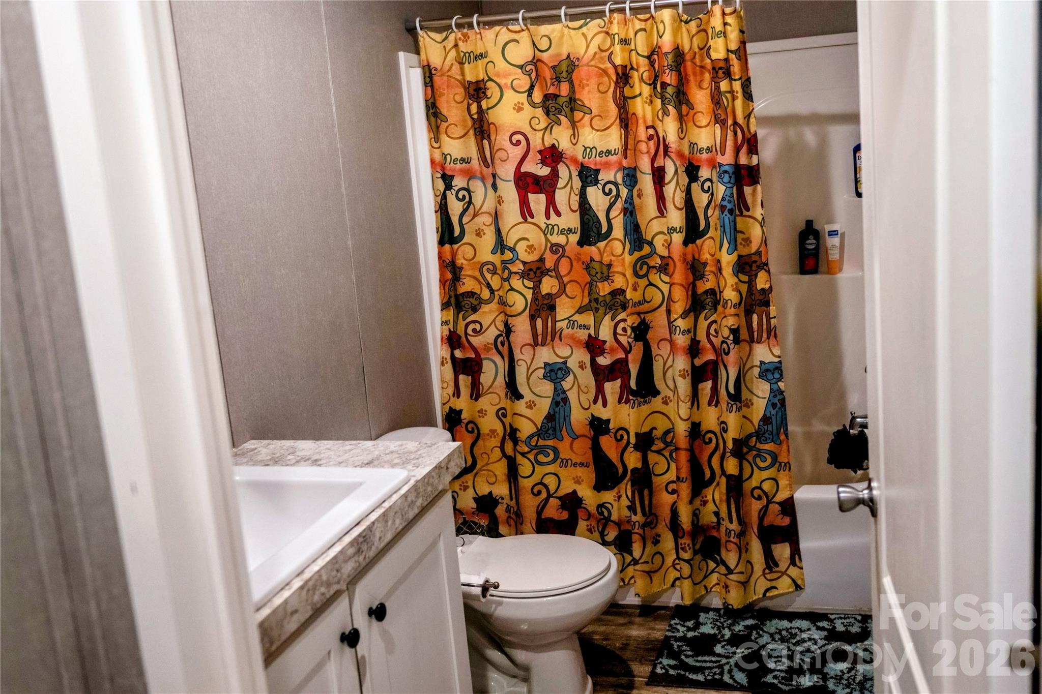 30 & 32 W Skyland Circle — Asheville