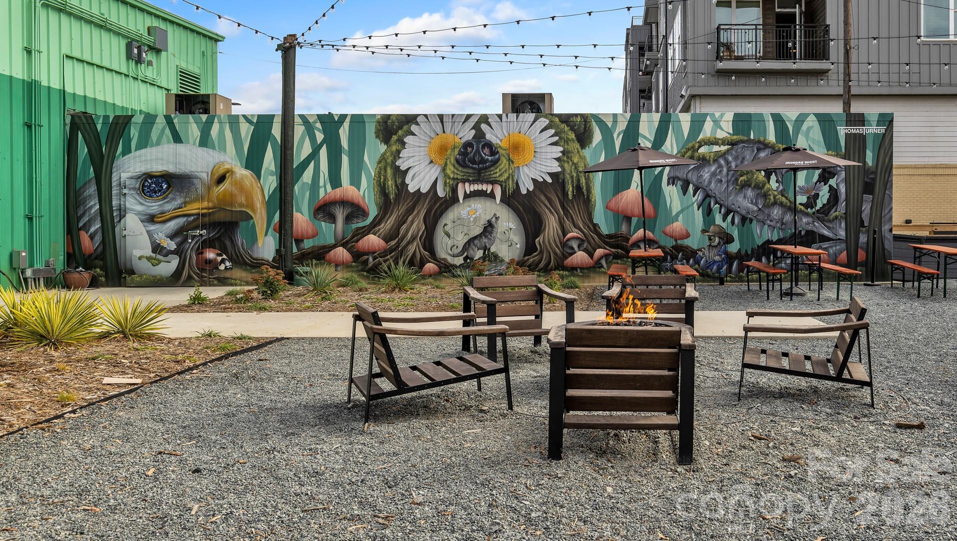 3704 S Tryon Street — Charlotte