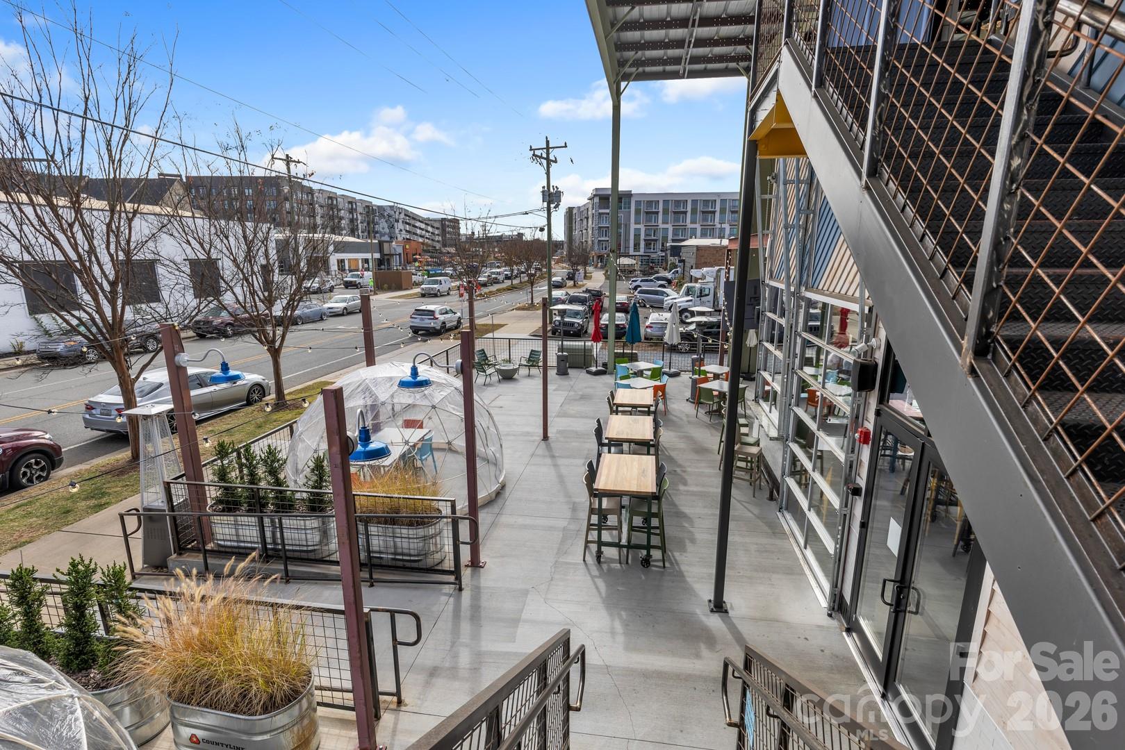 3704 S Tryon Street — Charlotte