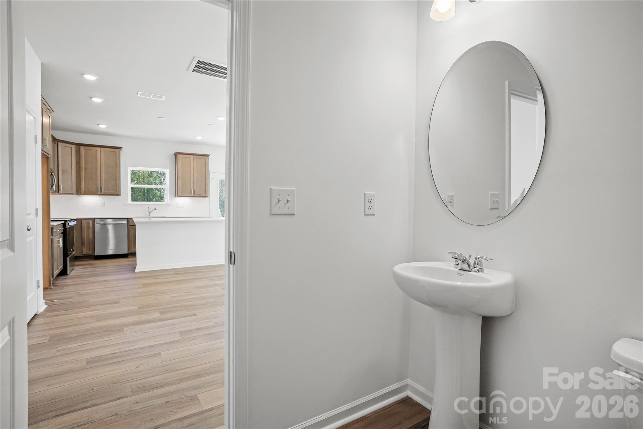 13027 Muscovy Court — Charlotte