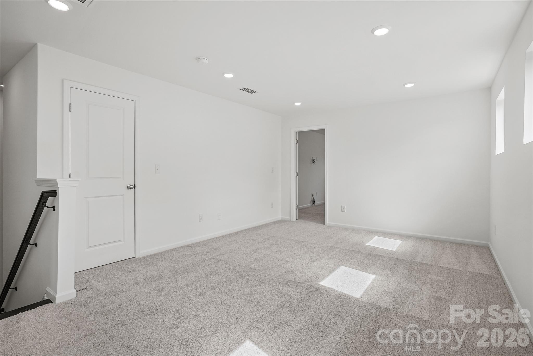 13027 Muscovy Court — Charlotte