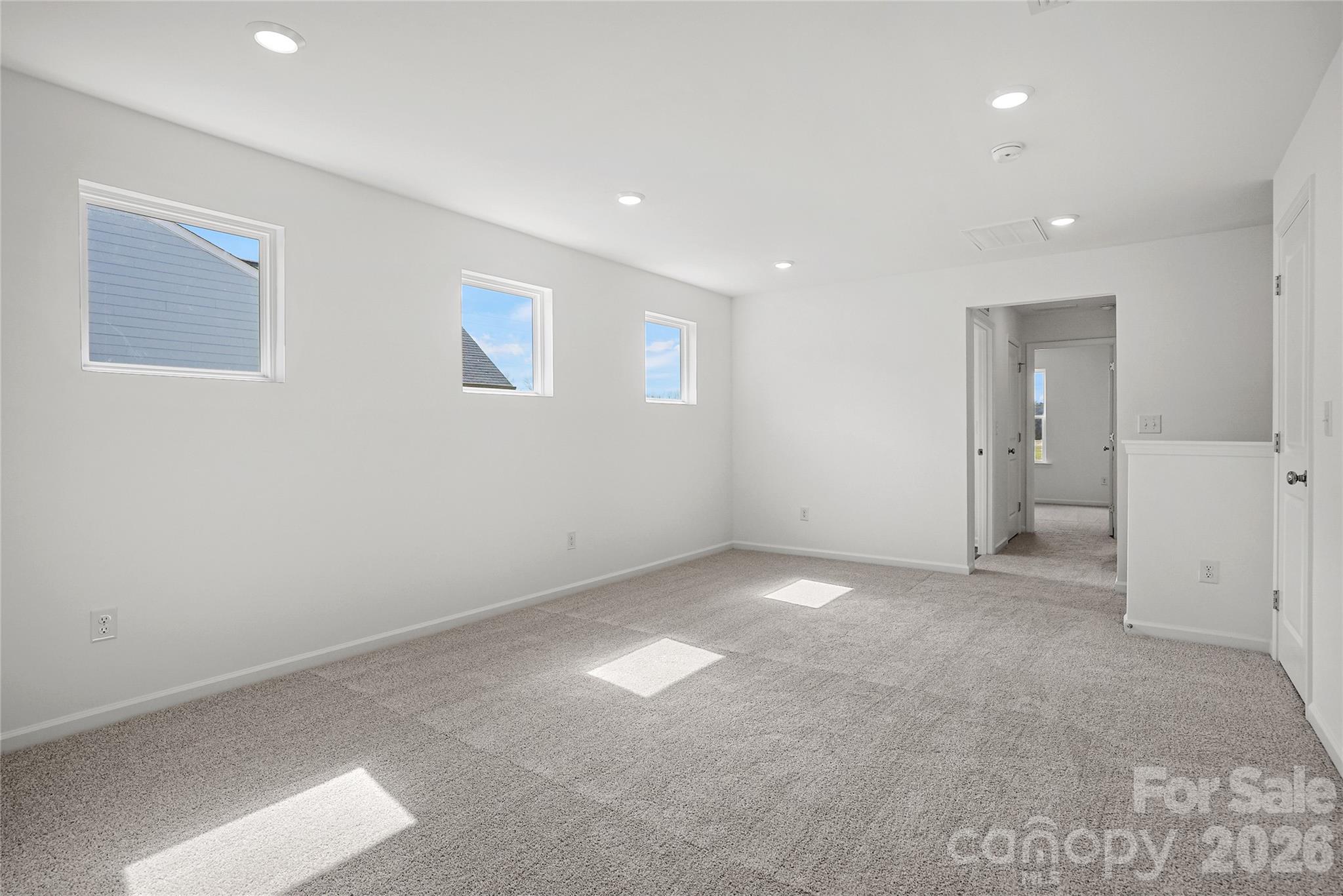 13027 Muscovy Court — Charlotte