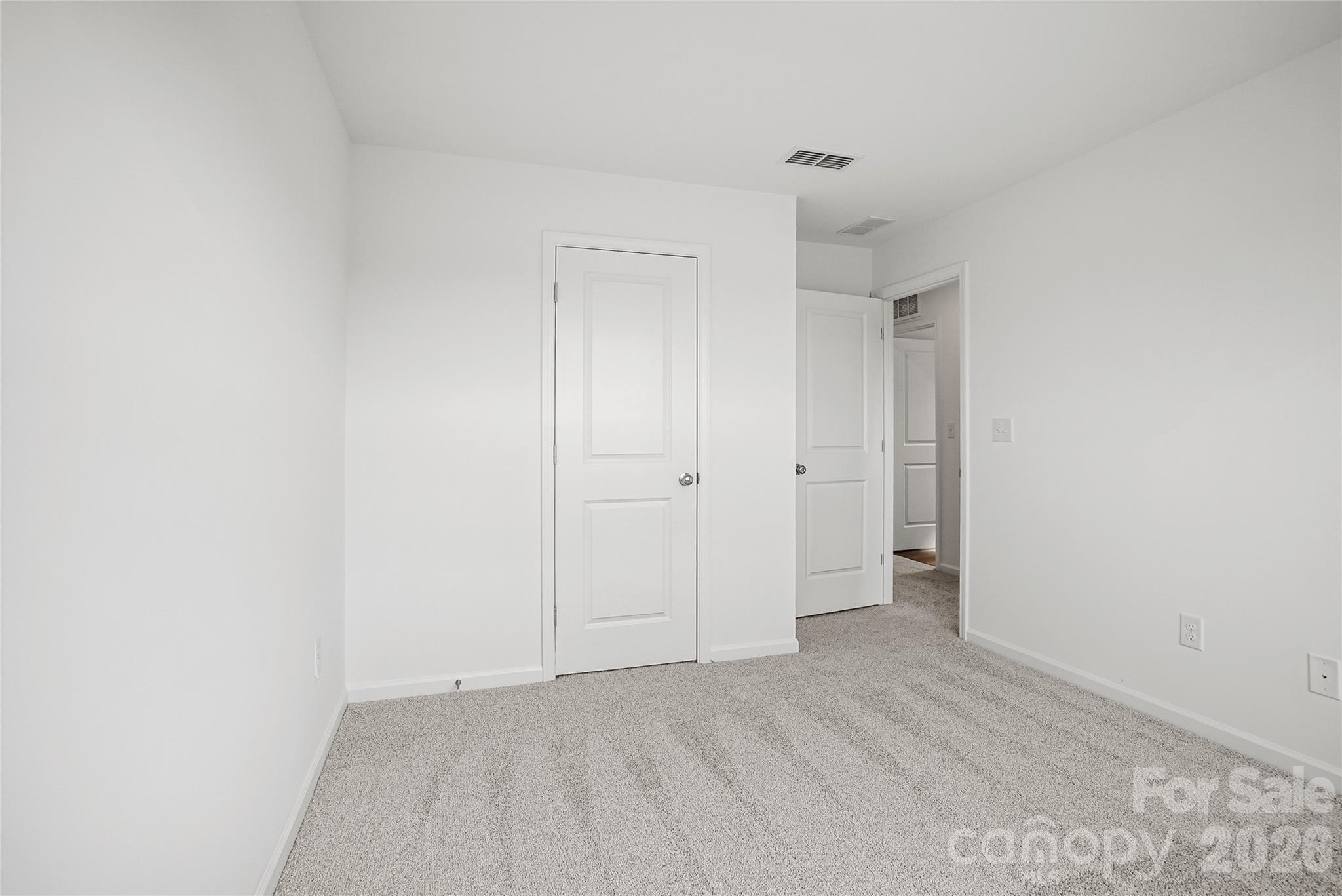 13027 Muscovy Court — Charlotte