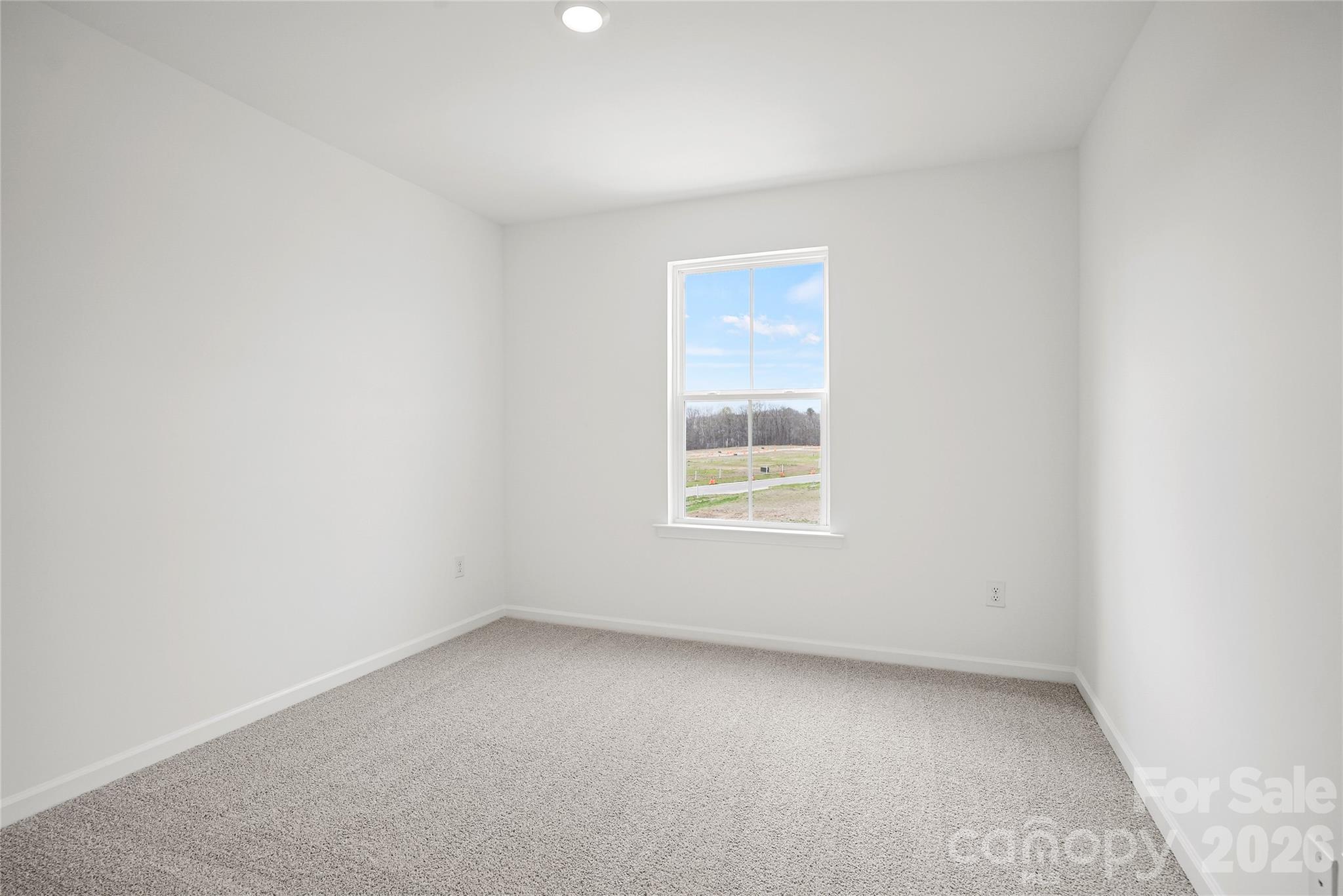 13027 Muscovy Court — Charlotte