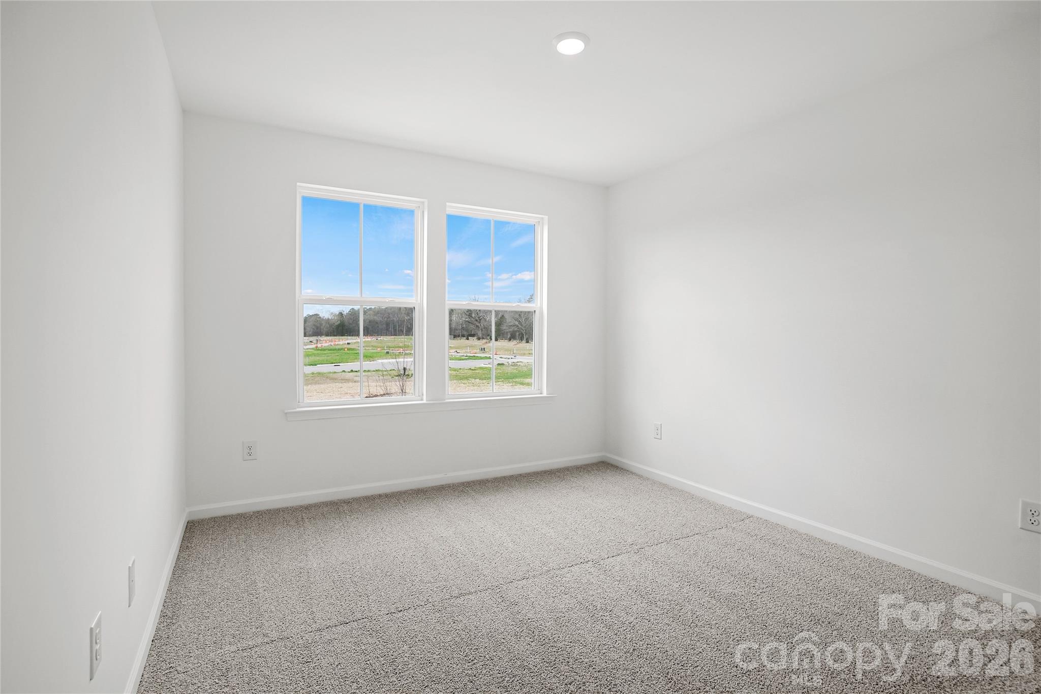 13027 Muscovy Court — Charlotte