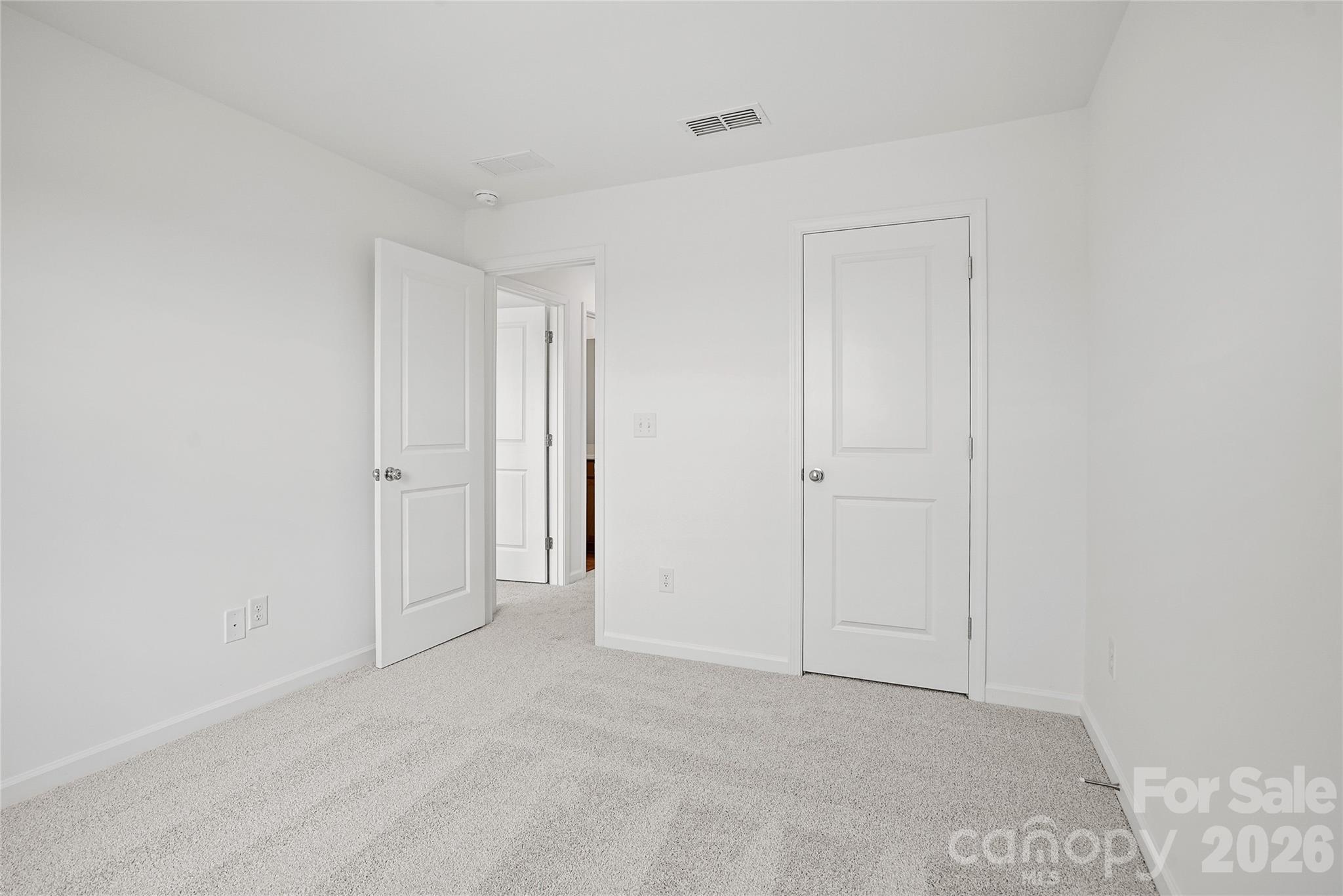 13027 Muscovy Court — Charlotte