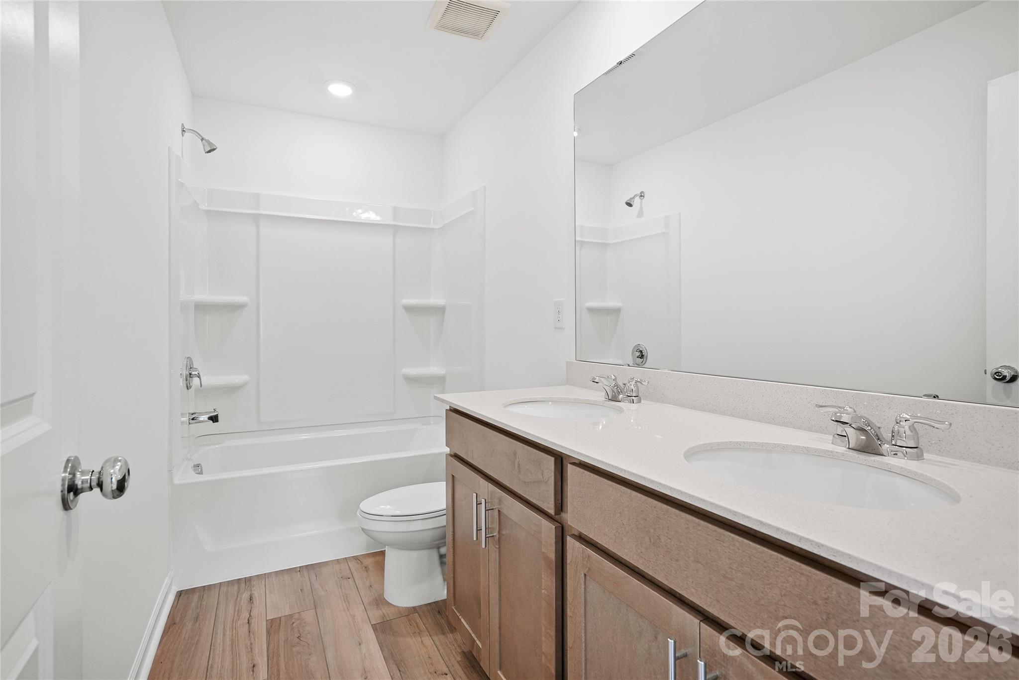 13027 Muscovy Court — Charlotte