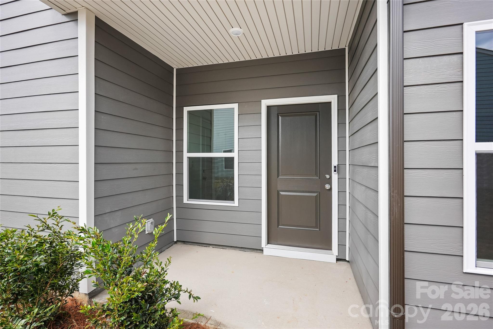 13027 Muscovy Court — Charlotte