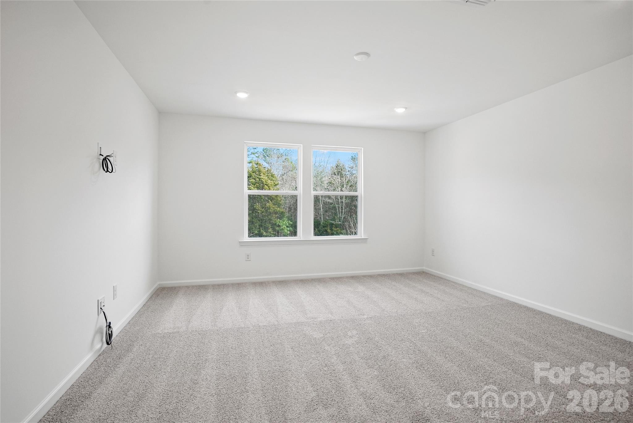 13027 Muscovy Court — Charlotte