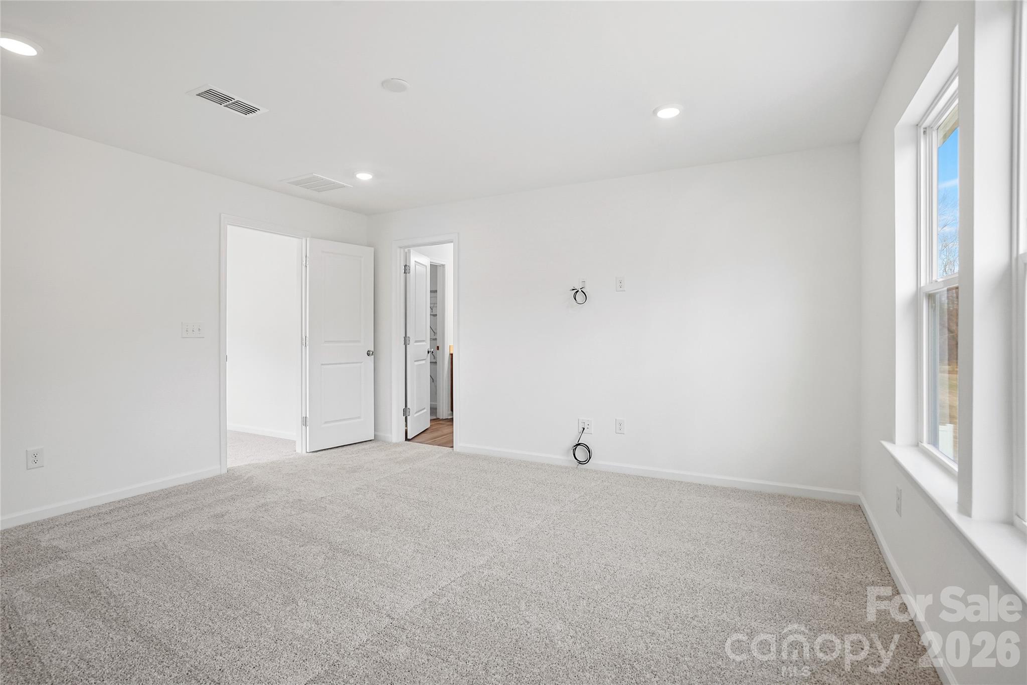 13027 Muscovy Court — Charlotte
