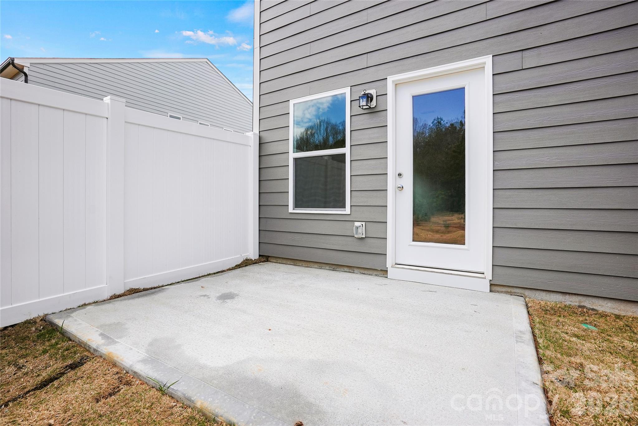 13027 Muscovy Court — Charlotte