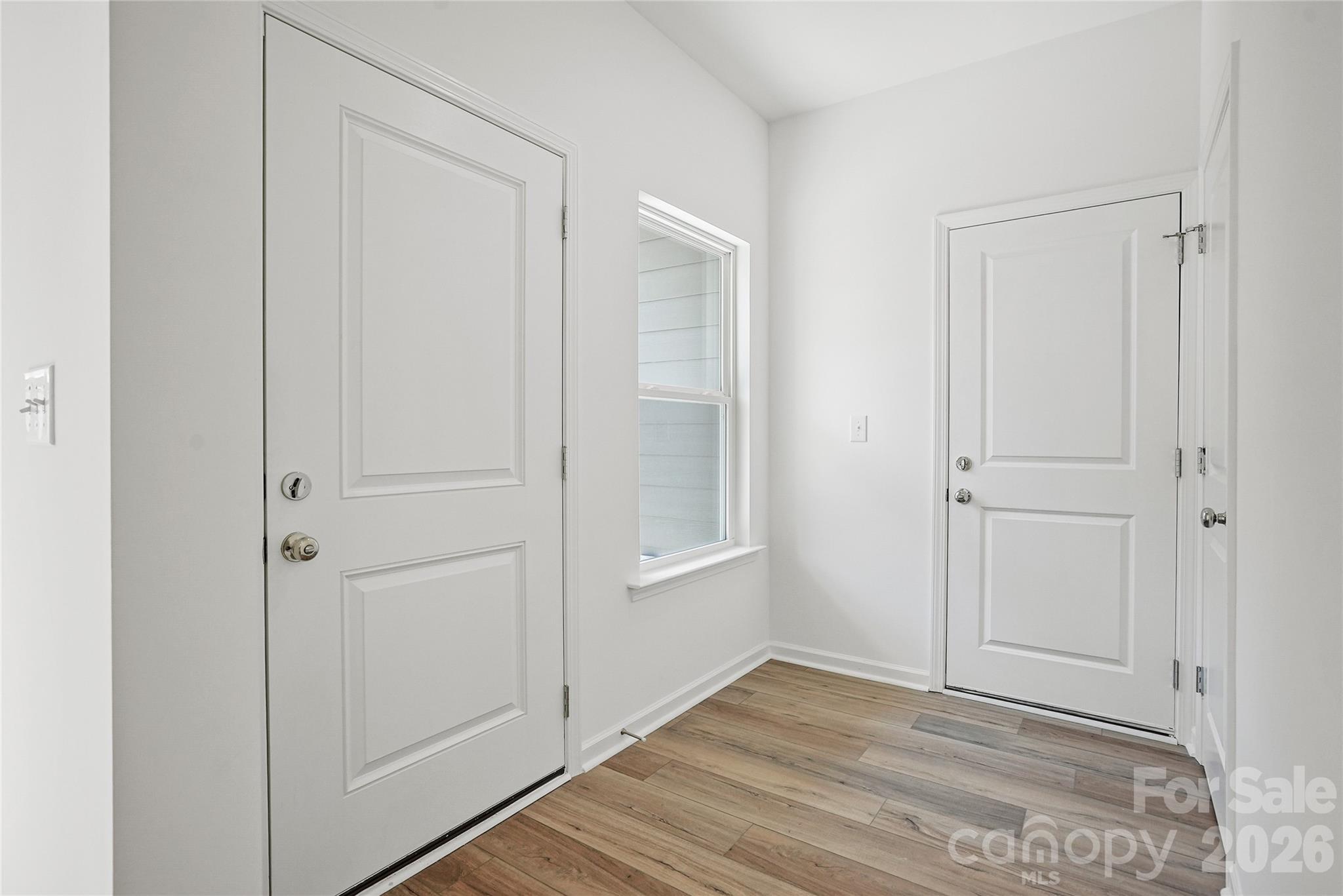 13027 Muscovy Court — Charlotte