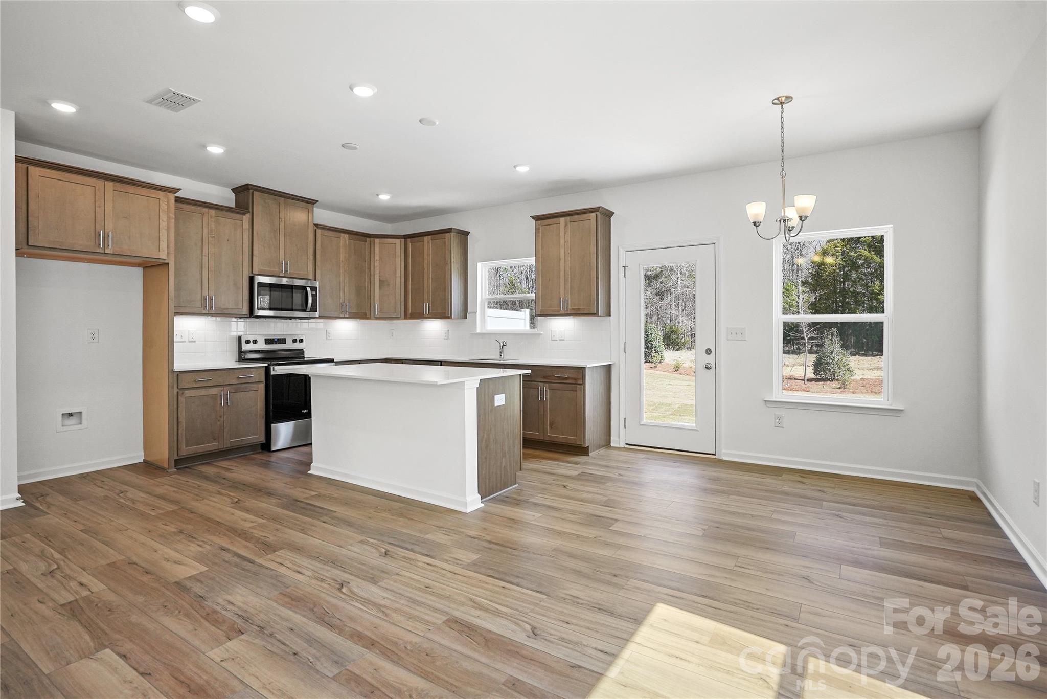 13027 Muscovy Court — Charlotte