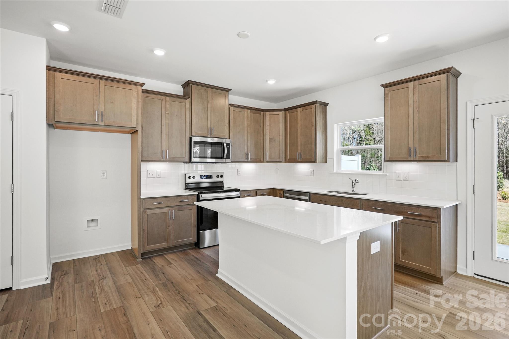 13027 Muscovy Court — Charlotte