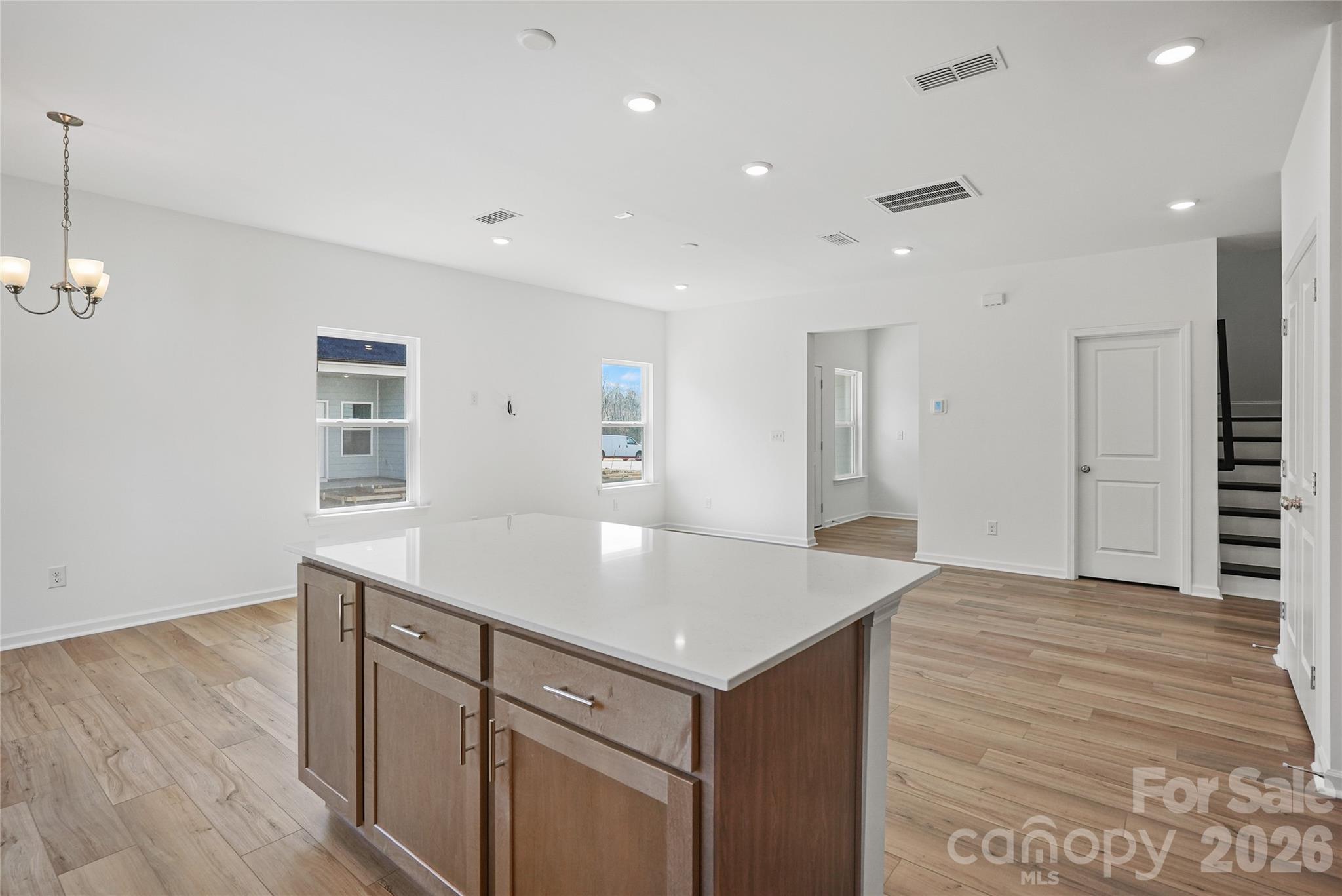 13027 Muscovy Court — Charlotte