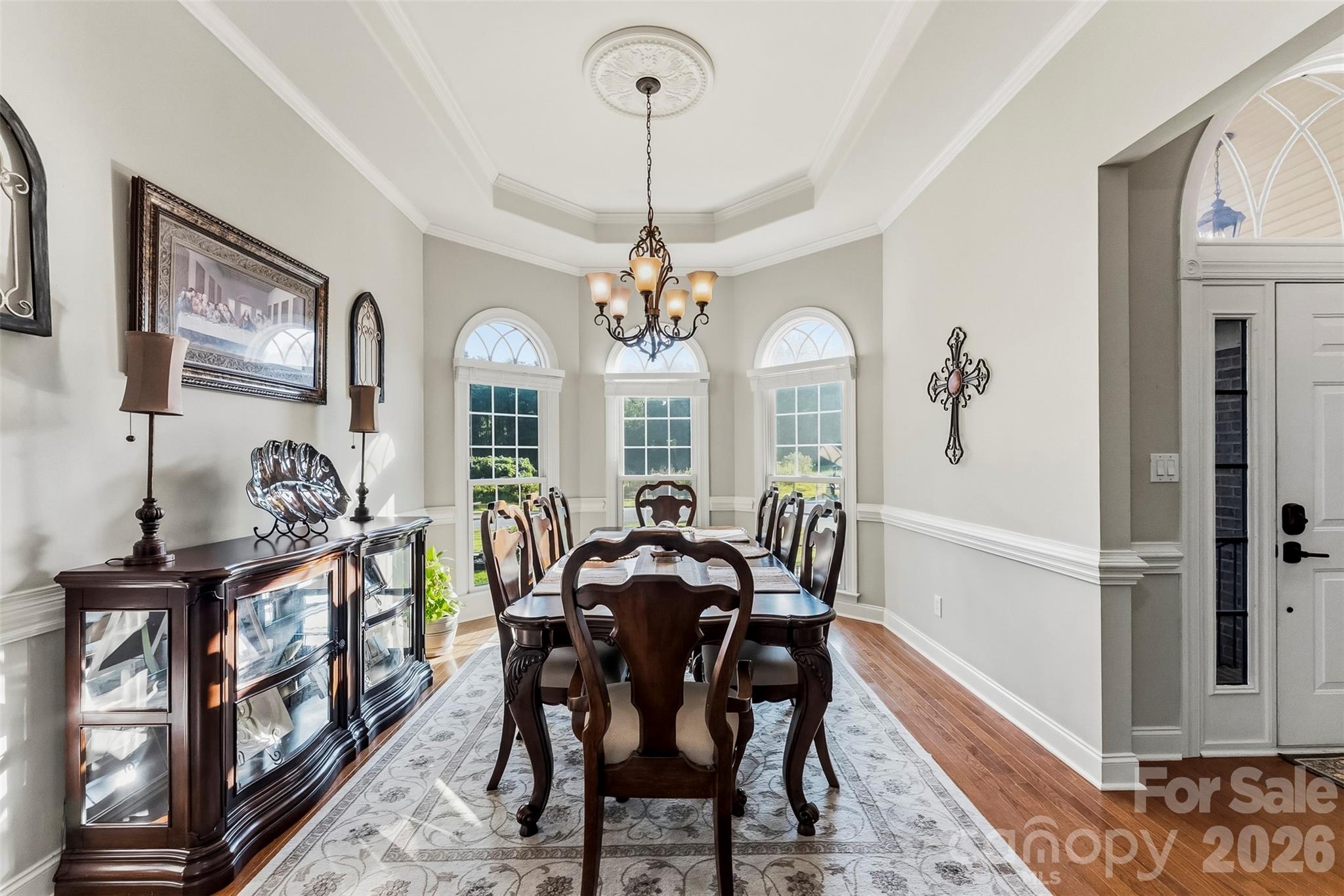 1277 White Pond Drive — Gastonia