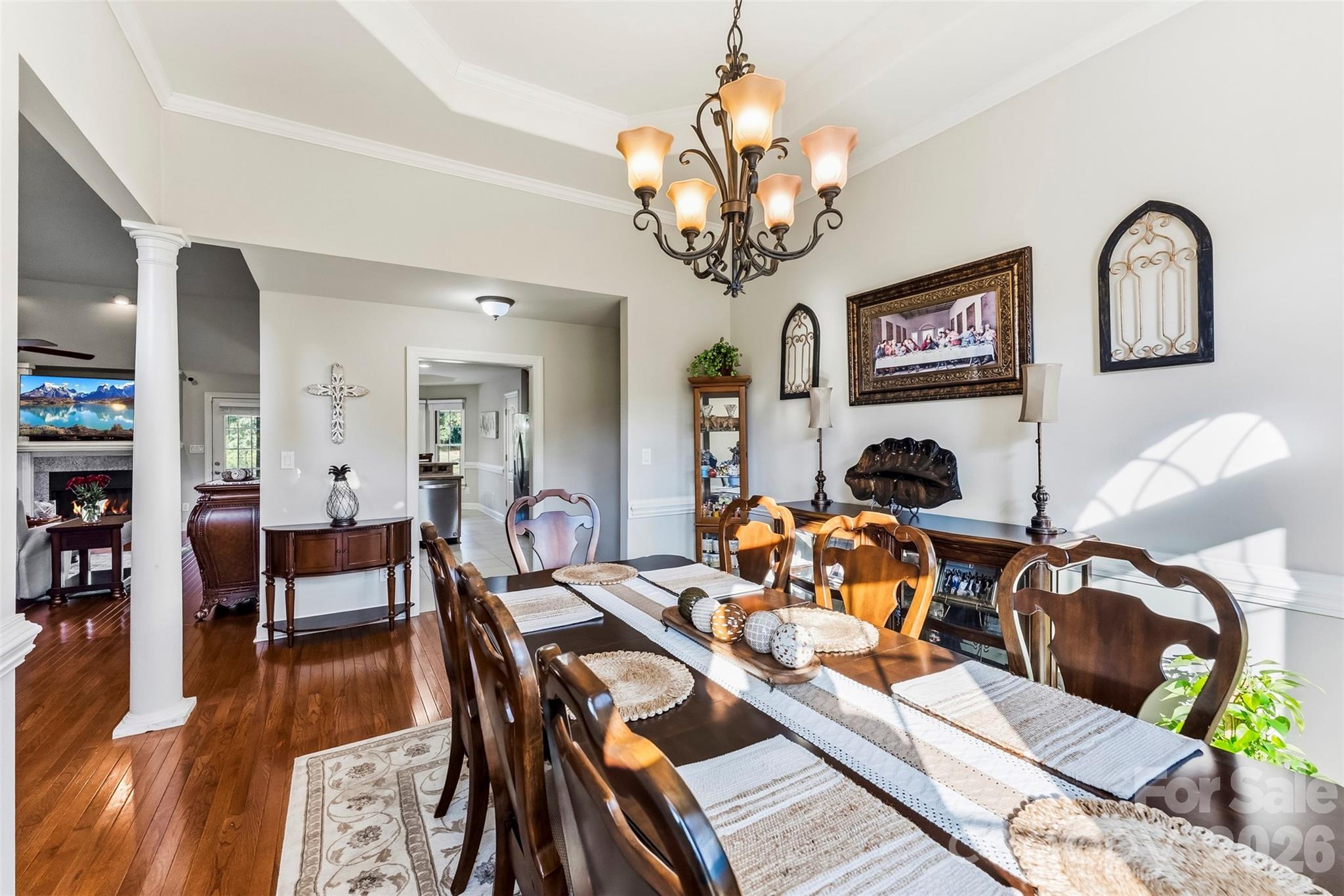 1277 White Pond Drive — Gastonia