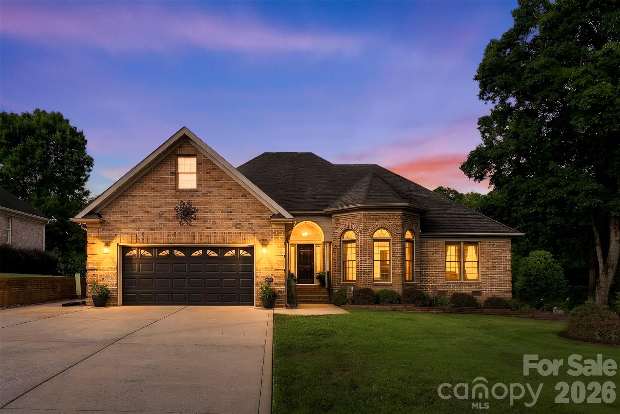 1277 White Pond Drive — Gastonia