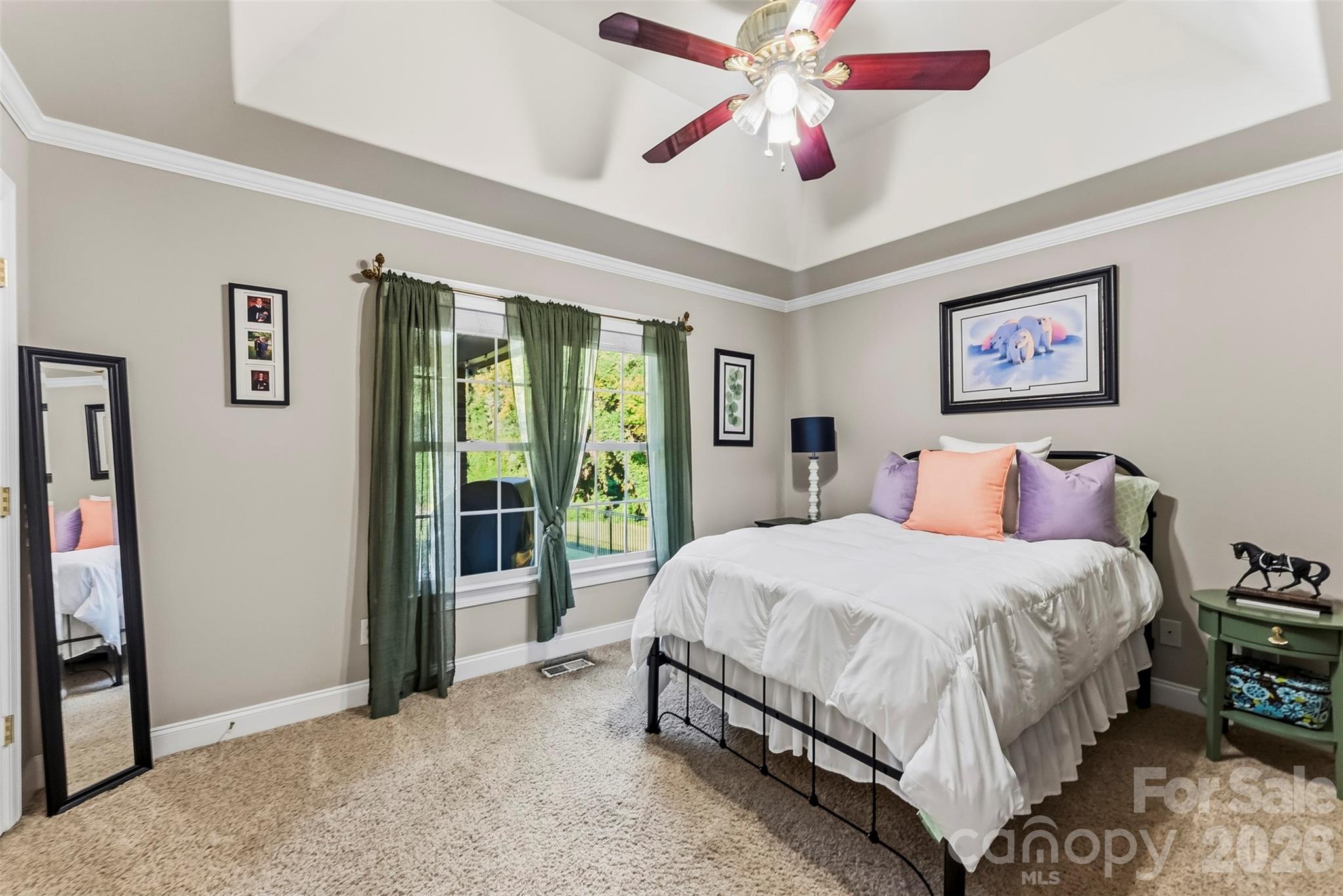 1277 White Pond Drive — Gastonia