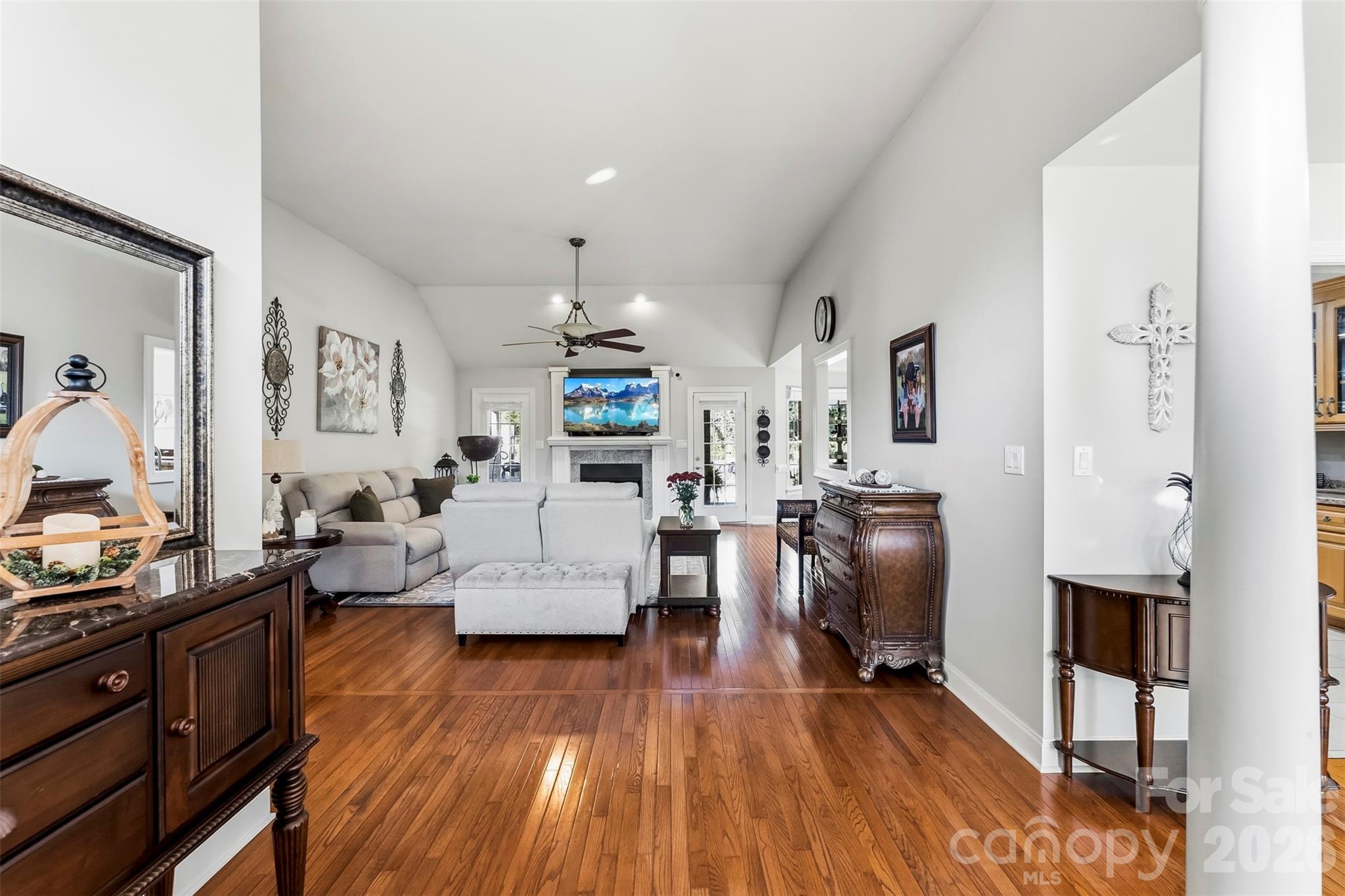 1277 White Pond Drive — Gastonia