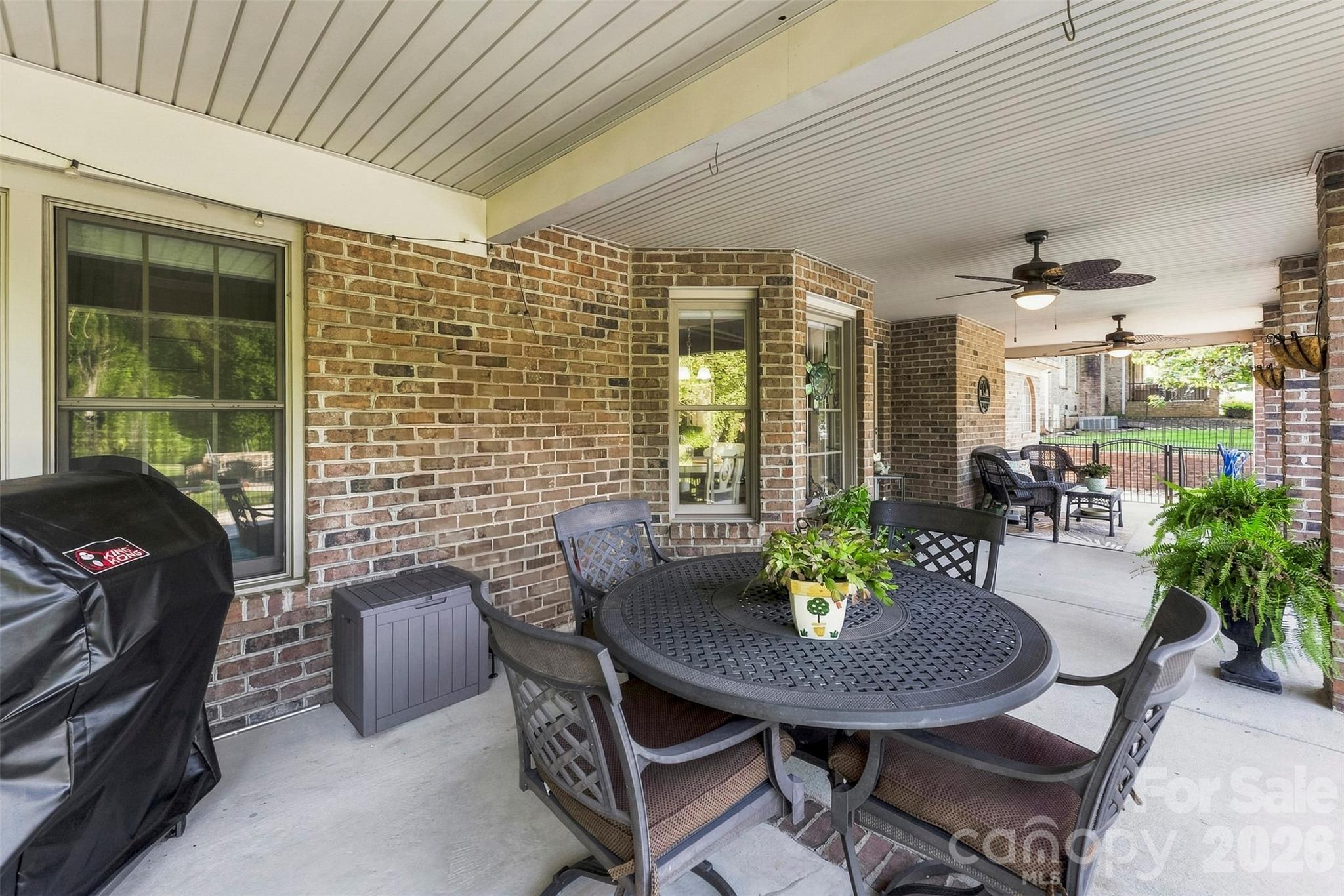 1277 White Pond Drive — Gastonia
