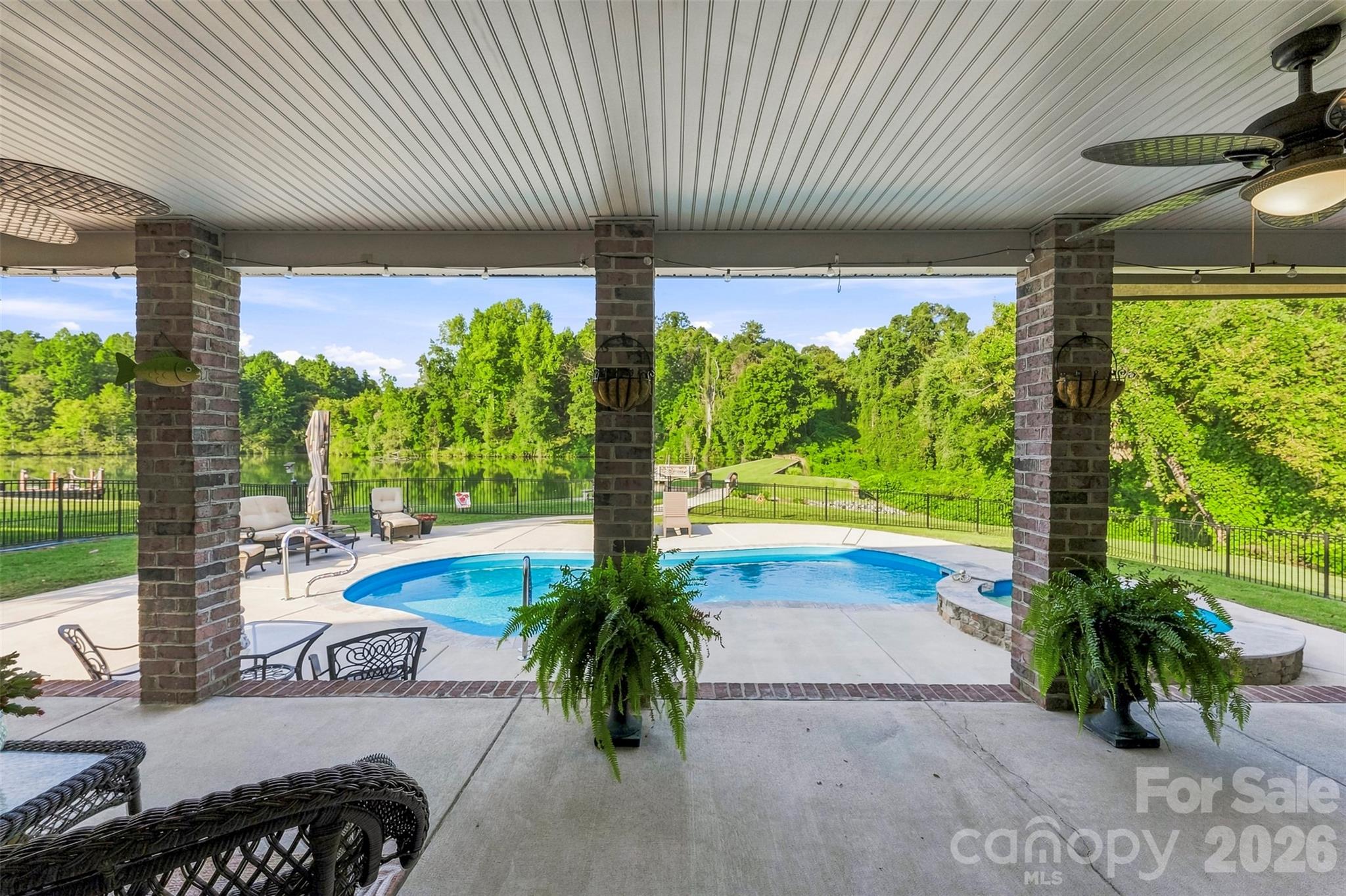 1277 White Pond Drive — Gastonia