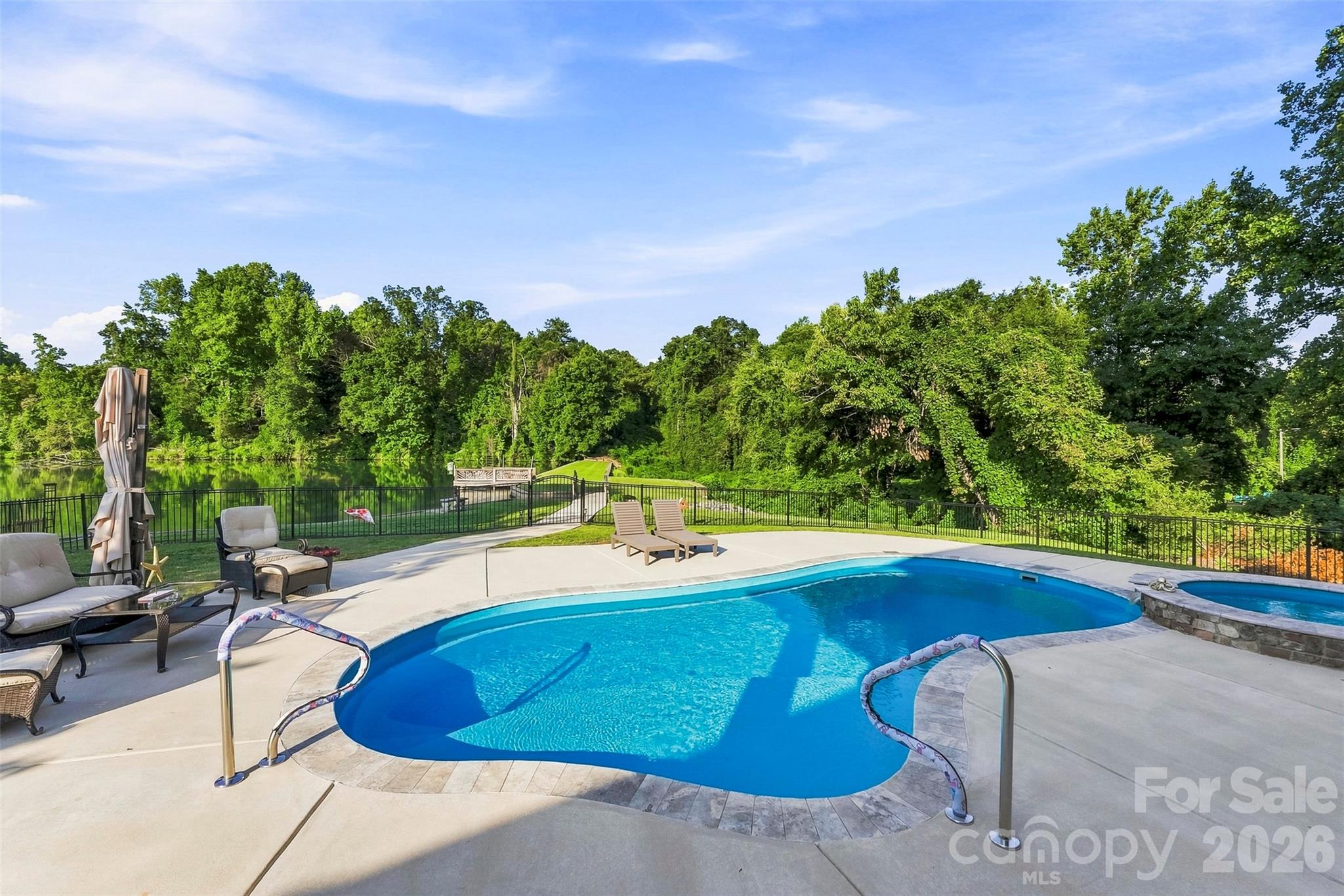 1277 White Pond Drive — Gastonia
