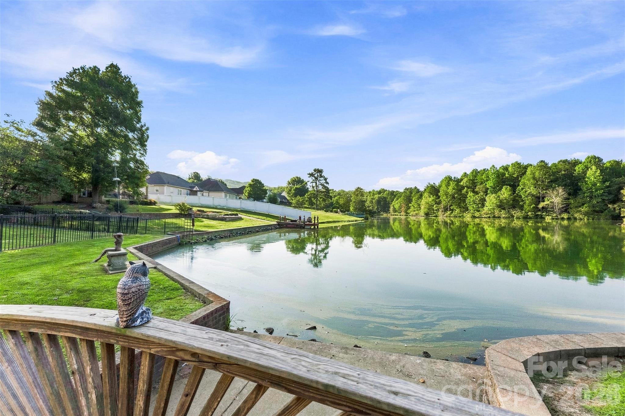 1277 White Pond Drive — Gastonia